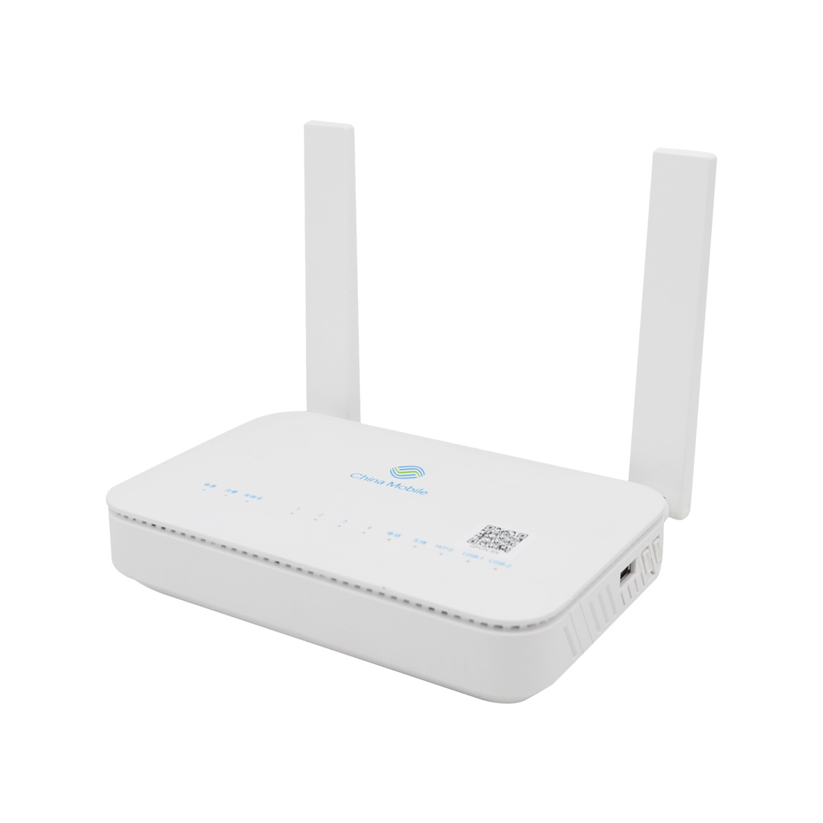 ZXHN-F6610M-6 ZTE ZXHN F6610M