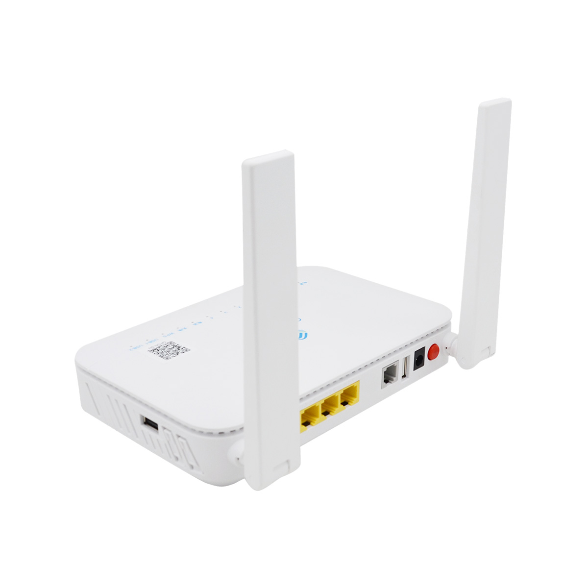 ZXHN-F6610M-7 ZTE ZXHN F6610M