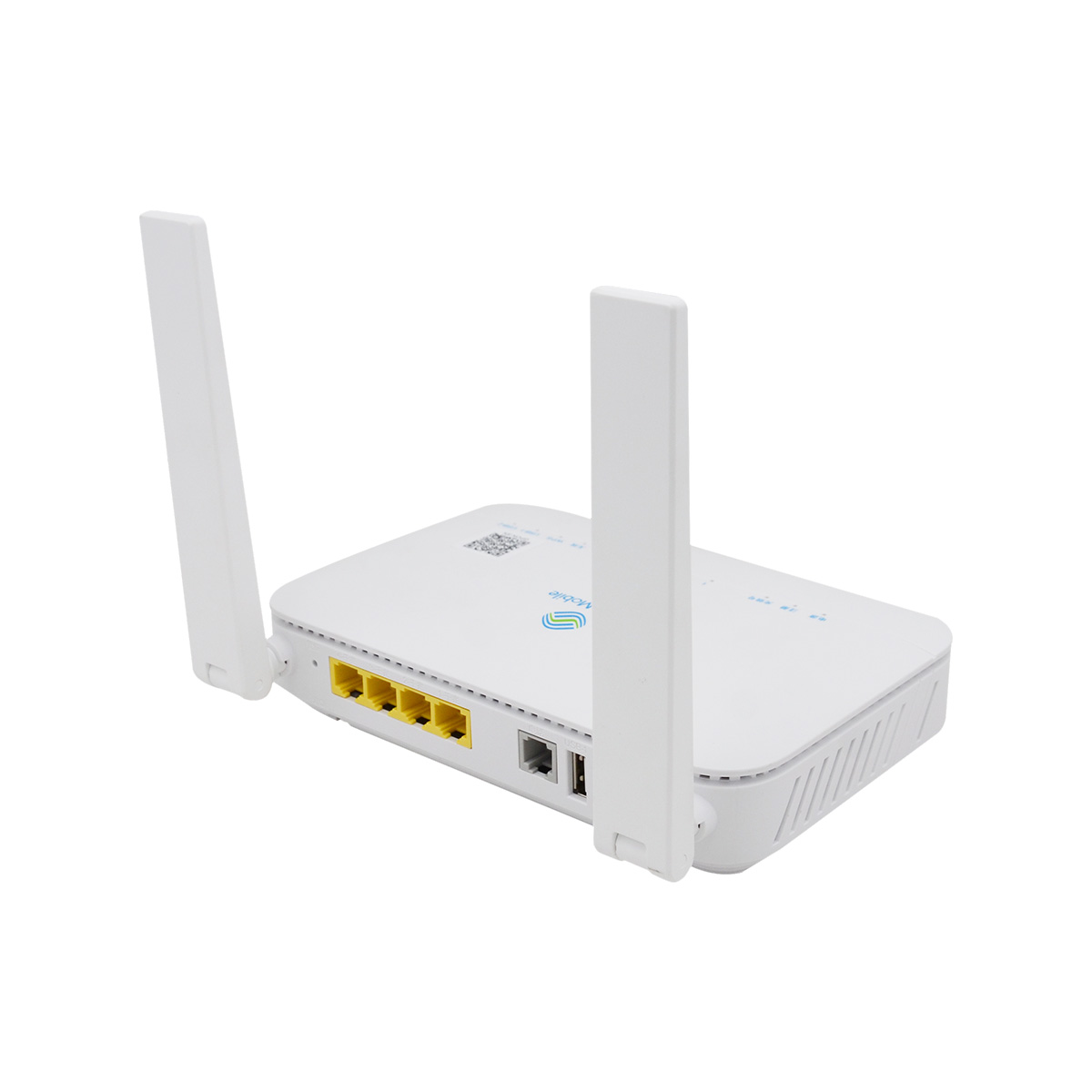 ZXHN-F6610M-8 ZTE ZXHN F6610M