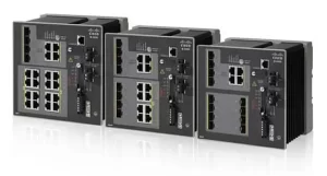 switches industrial ethernet 4000 series switches