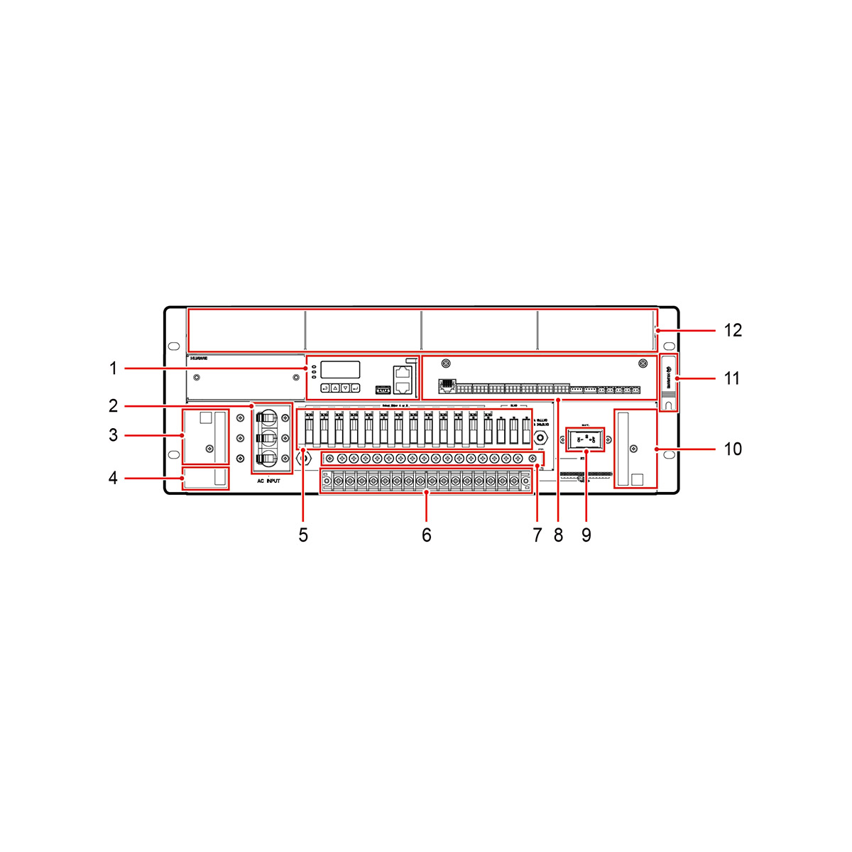 ETP48200-C4A3-1 ETP48200-C4A3