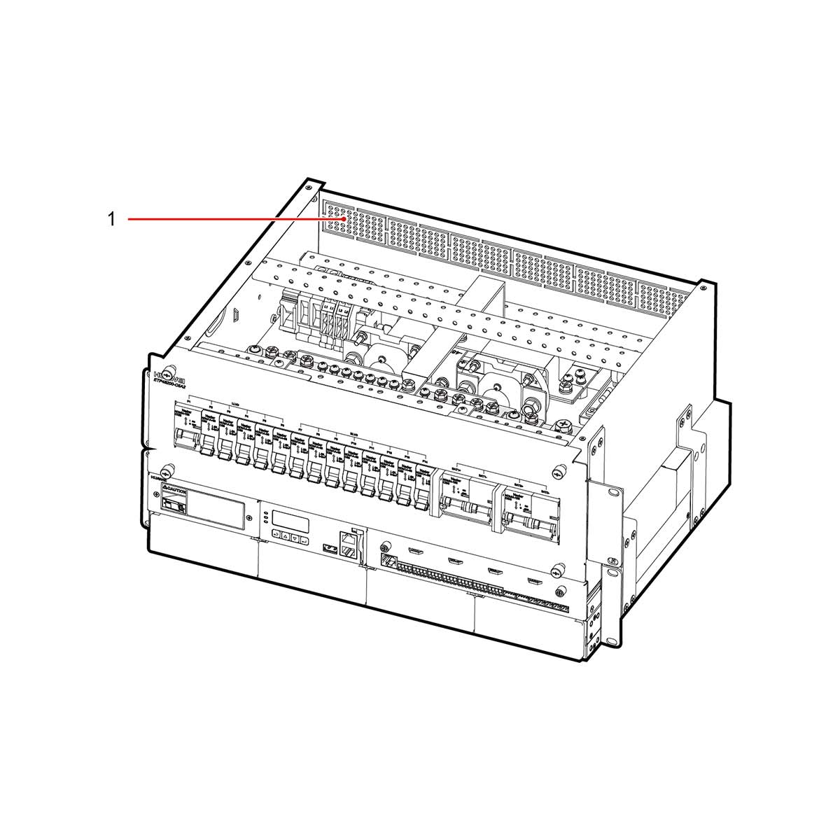 ETP48200-C5A2-1 ETP48200-C5A2