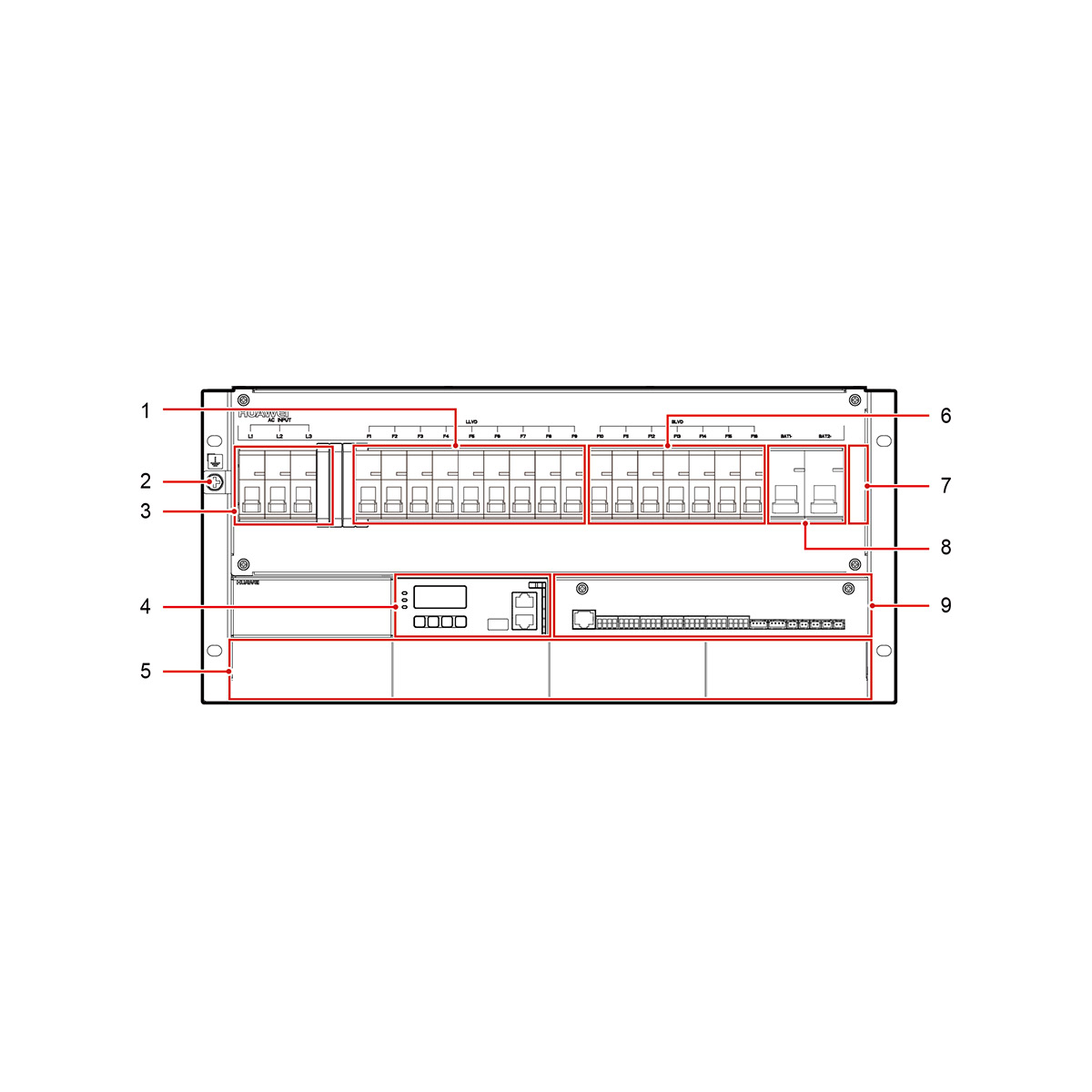 ETP48200-C5A4-1 ETP48200-C5A4