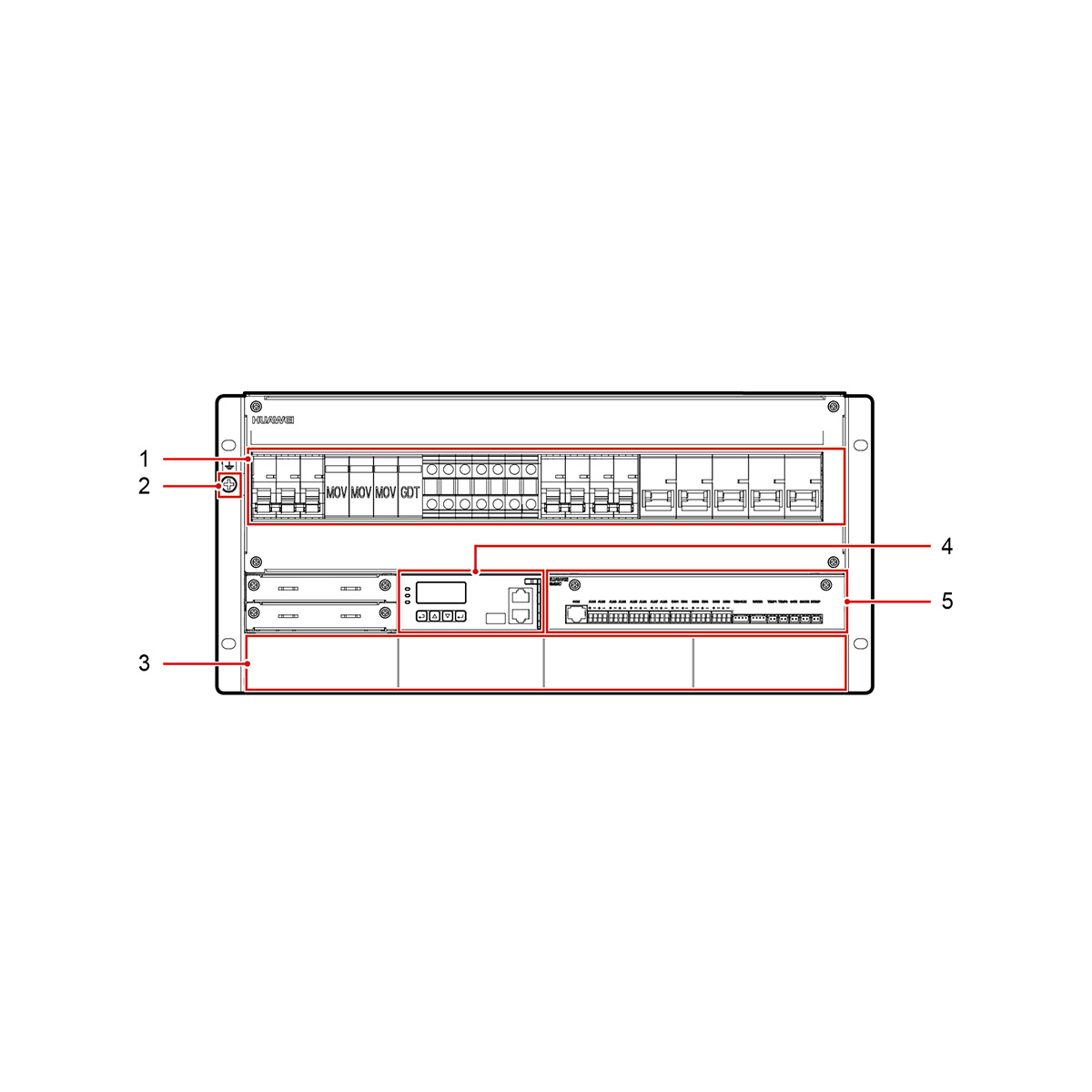 ETP48200-C5C4-001-1 ETP48200-C5C4-001