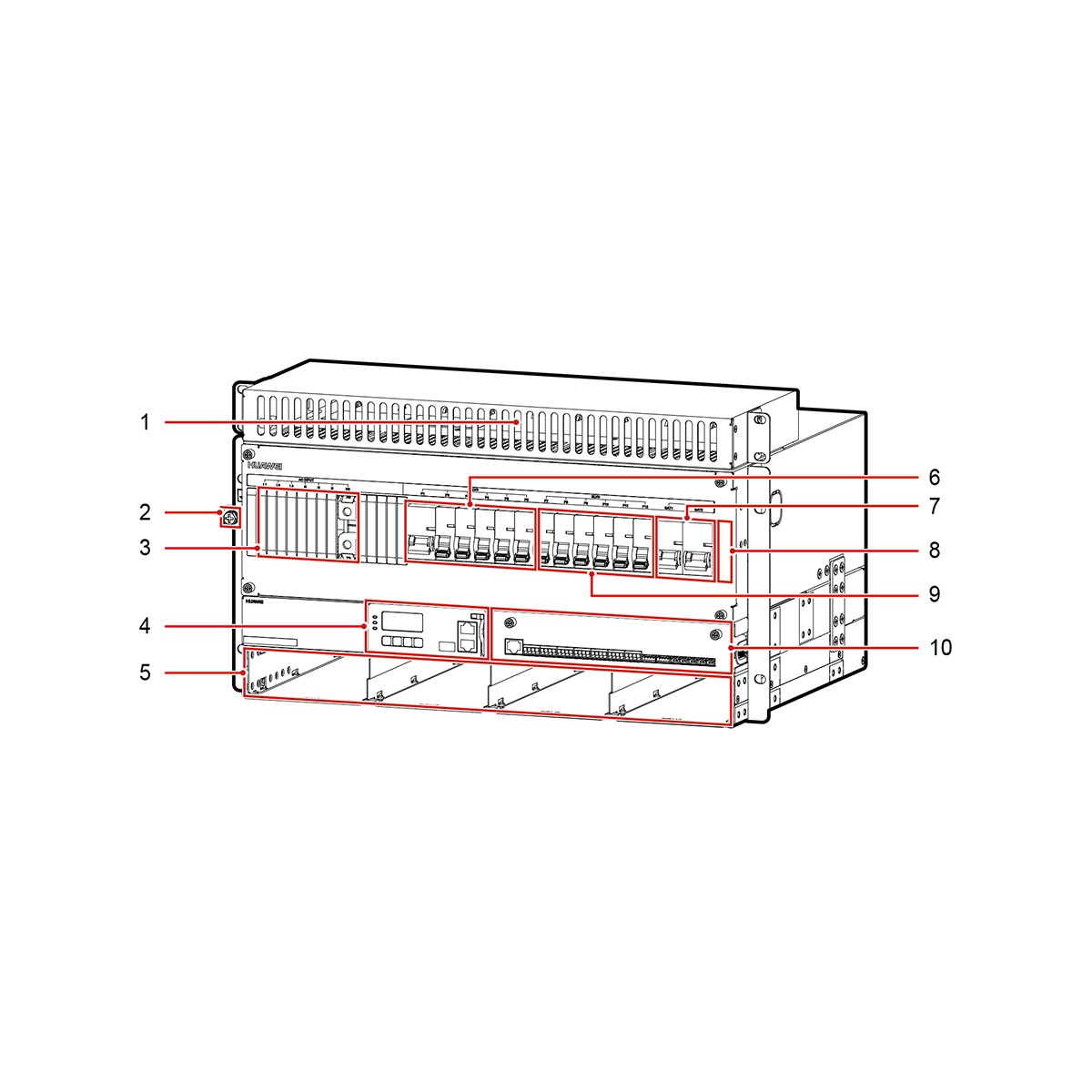 ETP48200-C5C6-1 ETP48200-C5C6