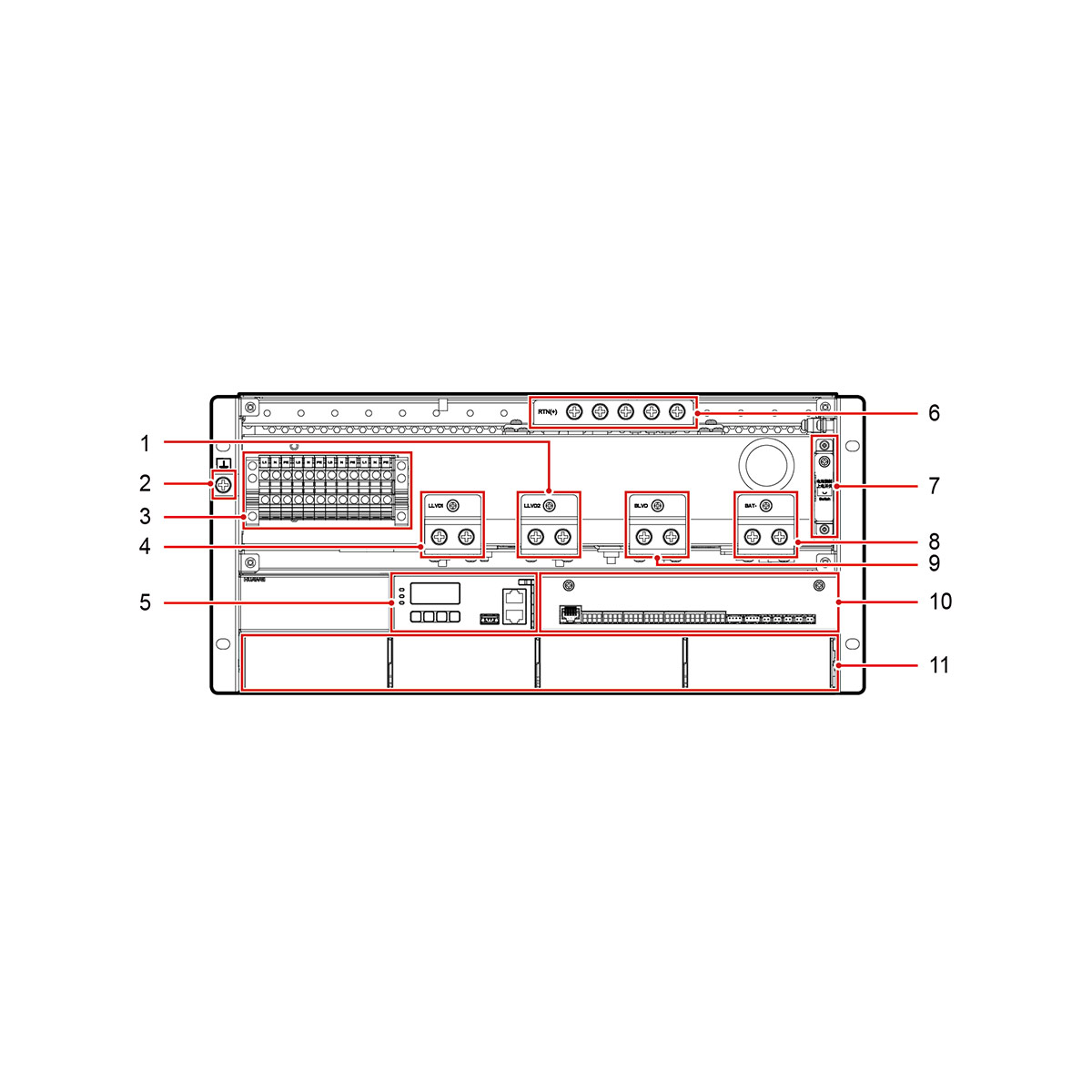 ETP48200-C5C9-1 ETP48200-C5C9