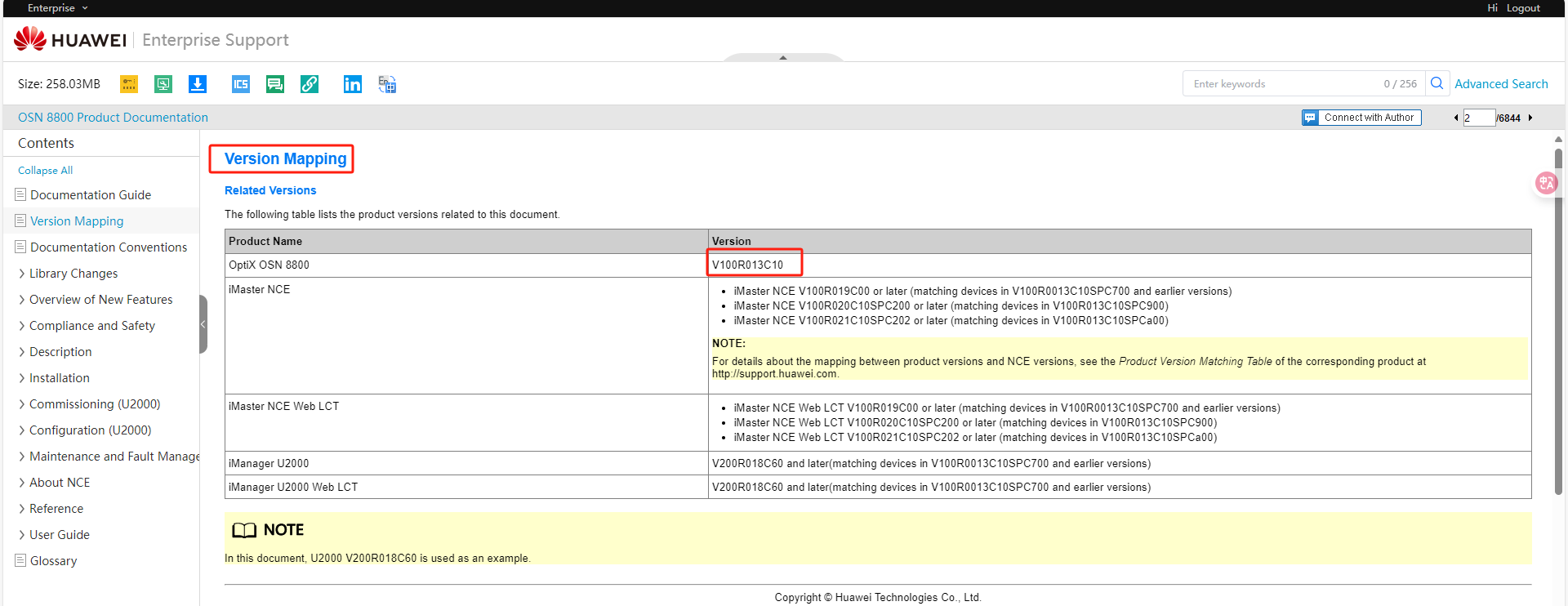 How to Confirm Whether a Huawei DWDM Service Board is Compatible with the Equipment? 9 Support-1