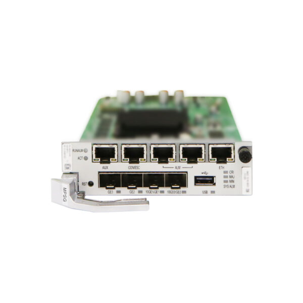 Huawei H901MPSG Main Control Card Best Price At Telecomate.com