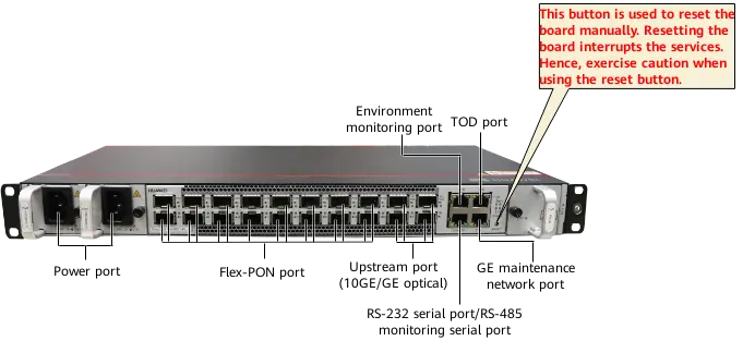 MA5801-FL16-H1 1 FL16