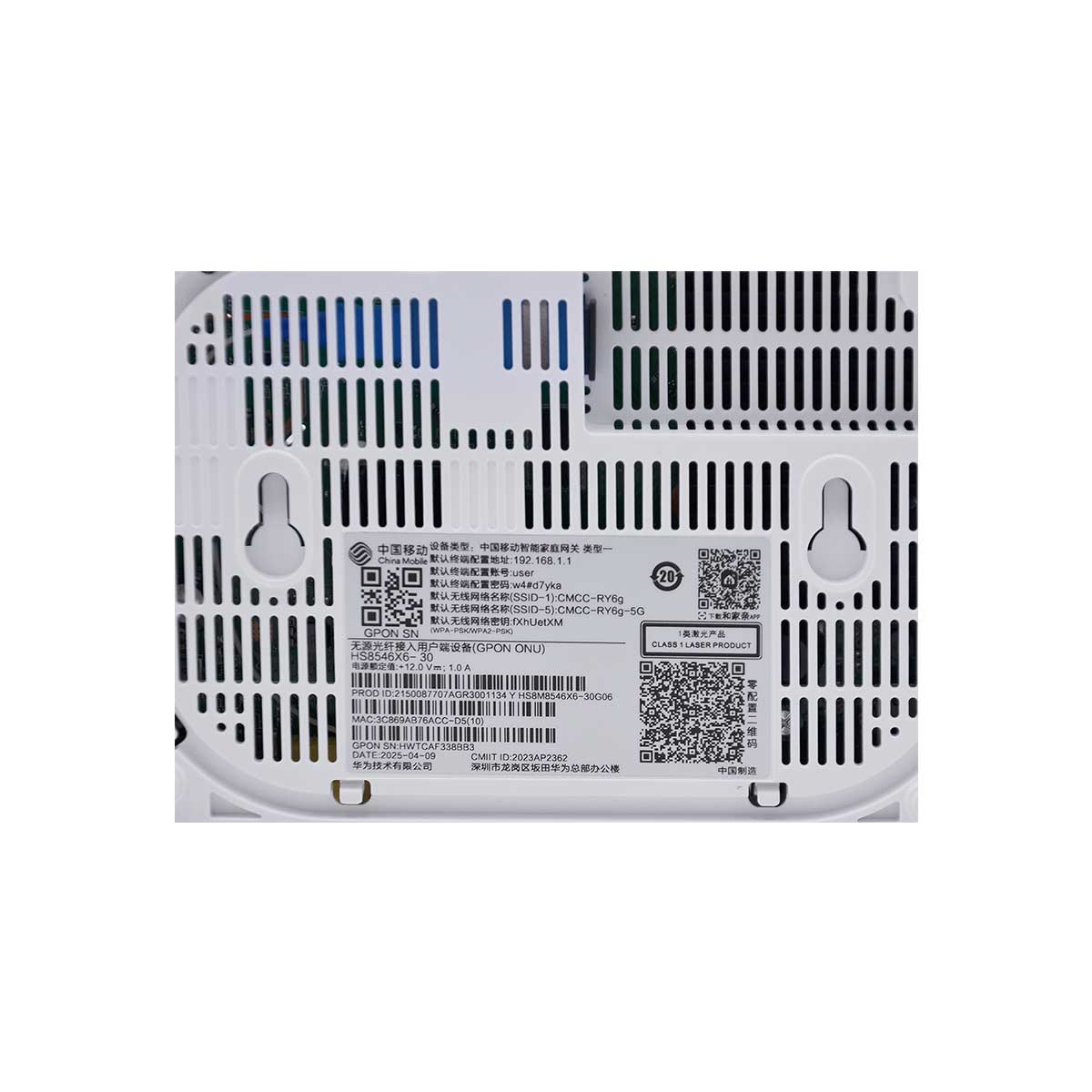 HS8546X6-30-5 HS8546X6-30