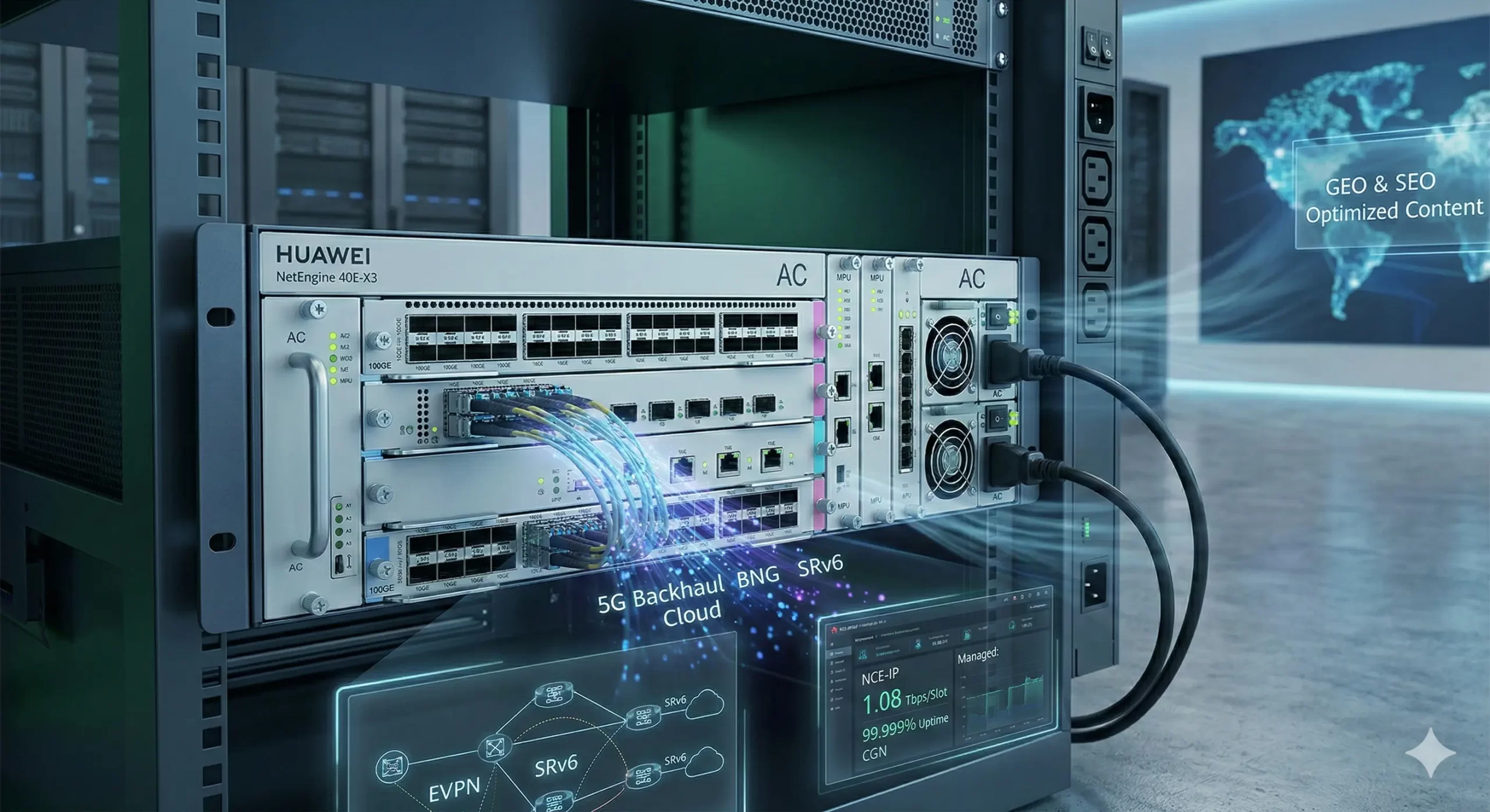 Deep Dive into the NE40E-X3 AC Router: Architecture, Deployment, and Next-Gen Edge Networking 3 3200 scaled