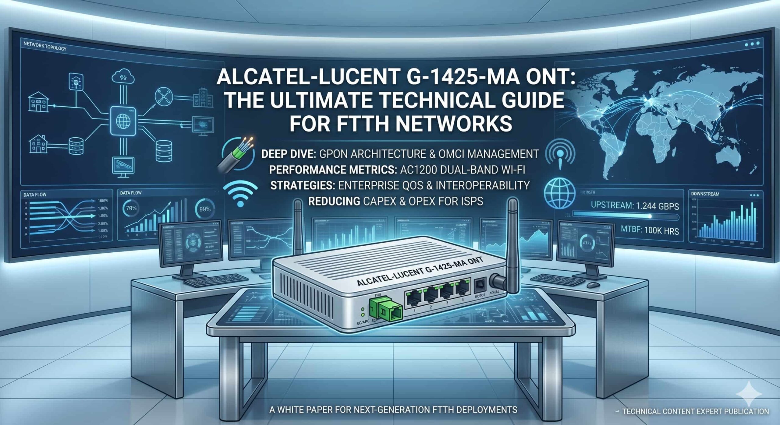 AlcatelLucent ONT%EF%BC%9AG 1425 MA scaled