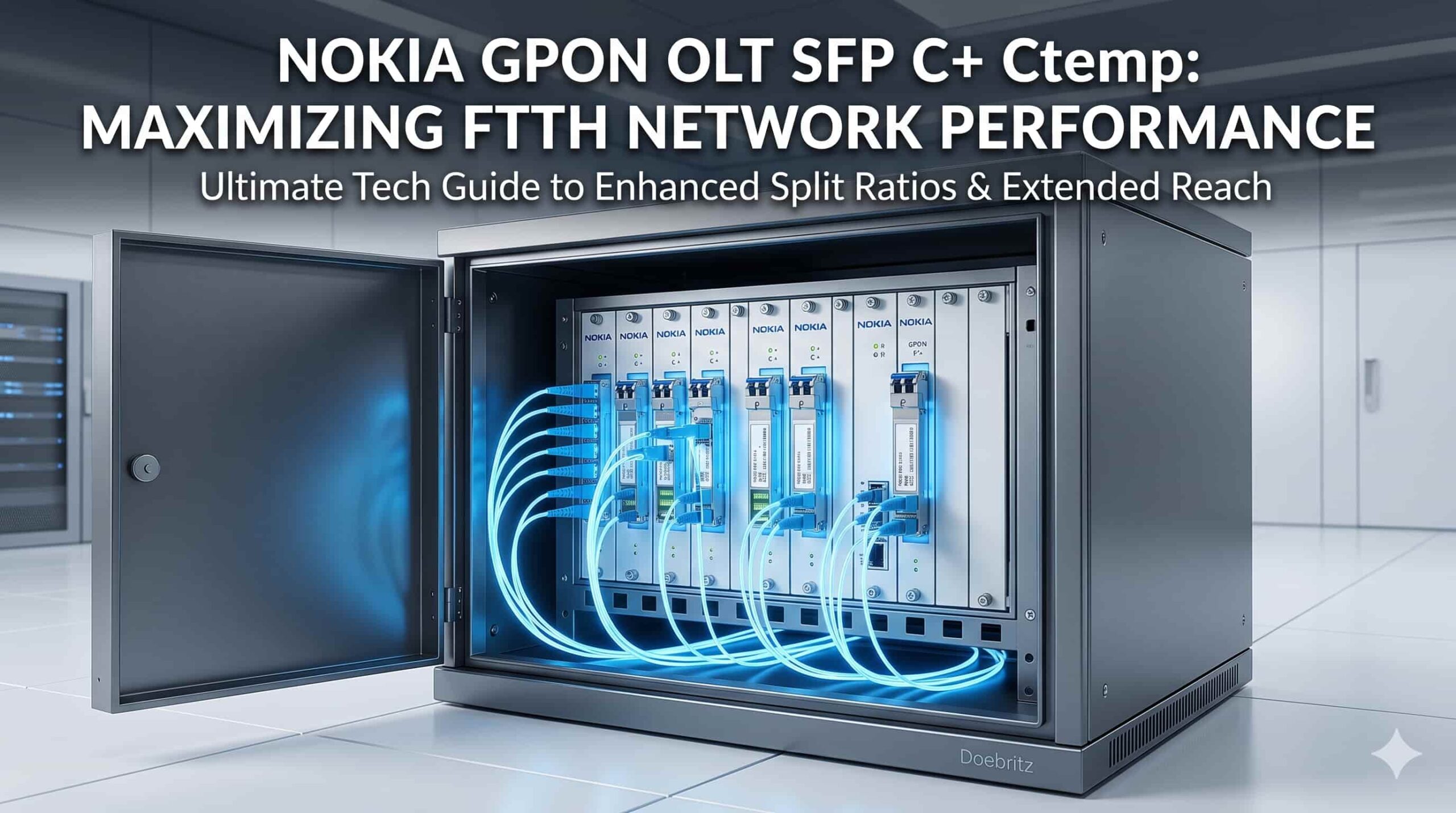 Nokia GPON OLT SFP C Ctemp scaled
