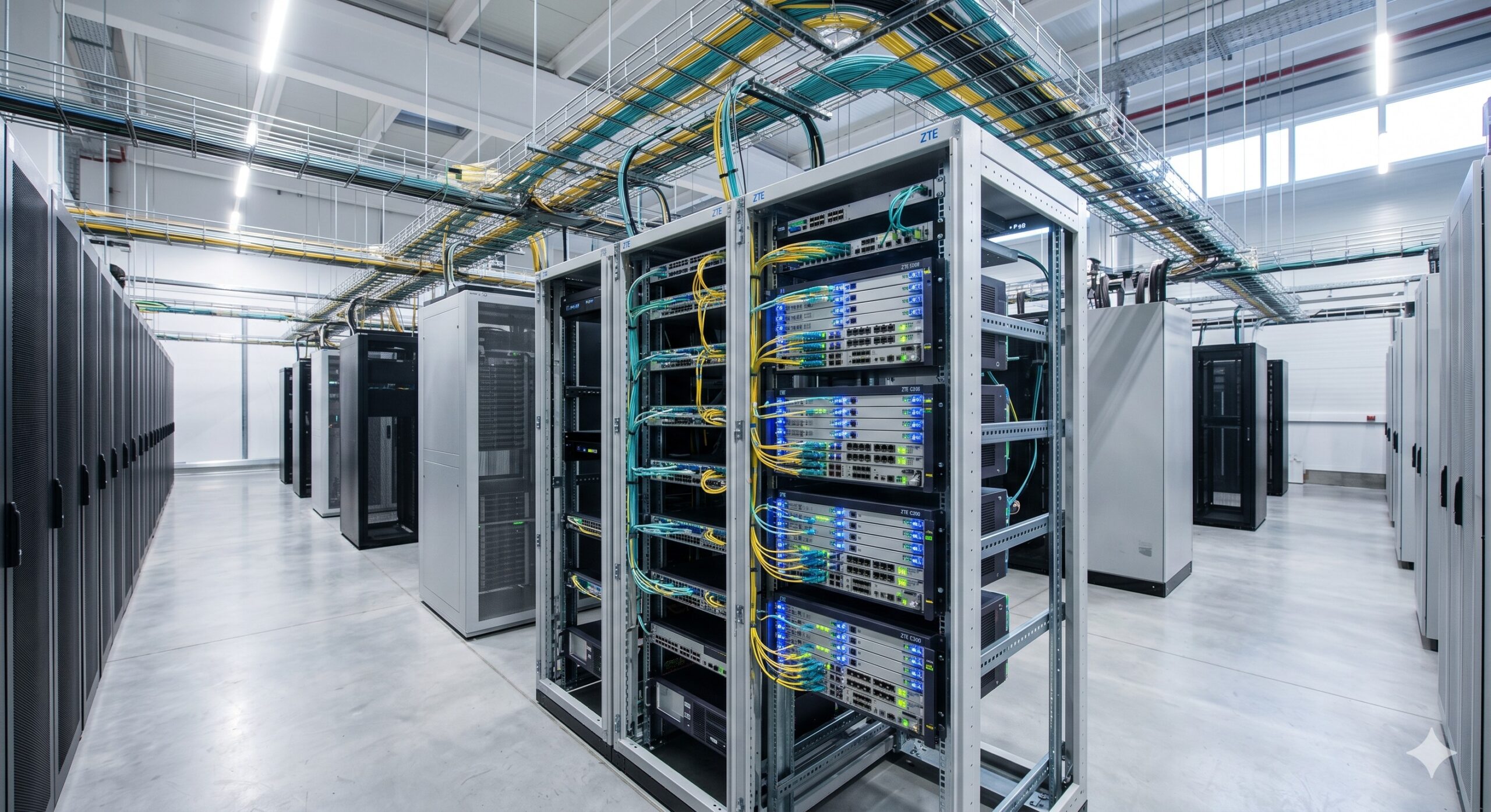 ZTE C300, ZTE OLT, 8/16 Ports GPON/XG-PON, 400Gbps Backplane, Redundant PSU, Carrier-Grade FTTH Aggregation 1 ZTE C300, ZTE OLT, 8/16 Ports GPON/XG-PON, 400Gbps Backplane, Redundant PSU, Carrier-Grade FTTH Aggregation scenario 1