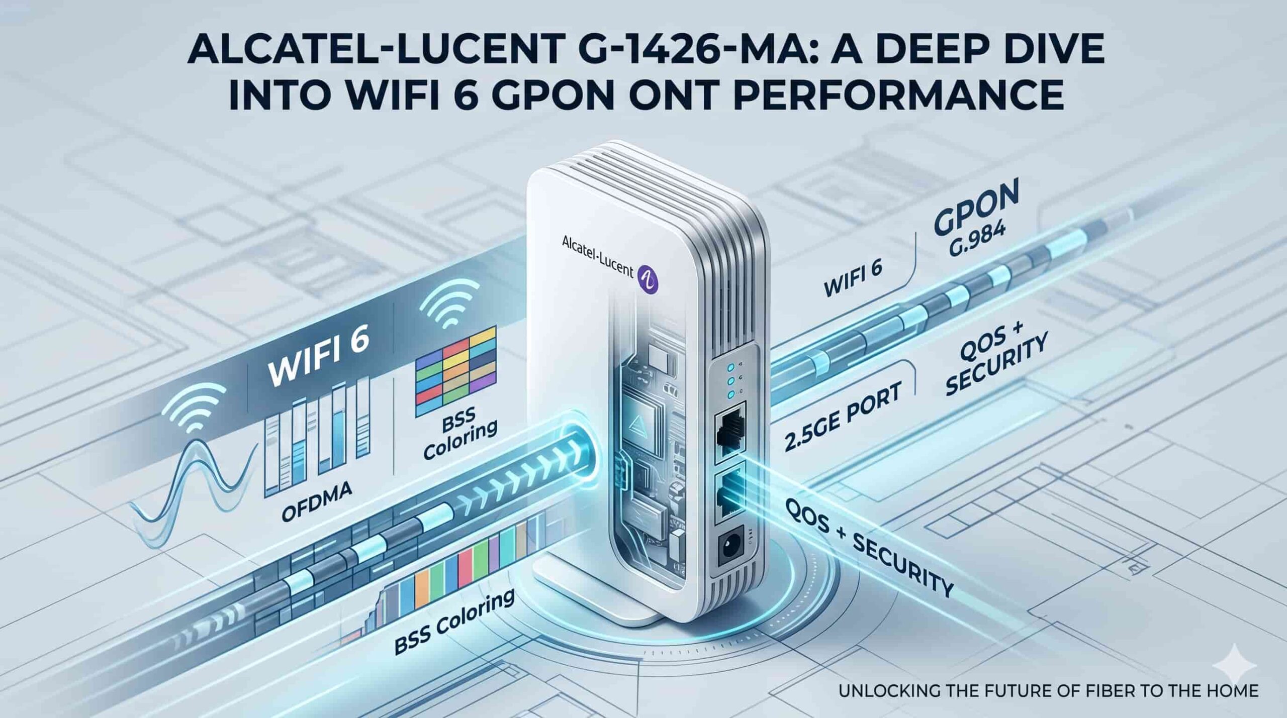 AlcatelLucent ONT G 1426 MA scaled