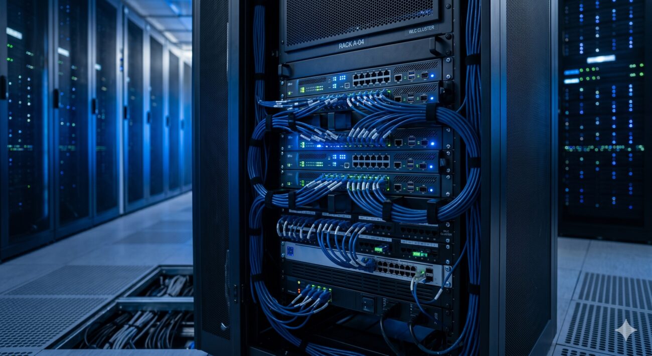 Strategic Asset Procurement Evaluation Report: Wireless Controller Router Price