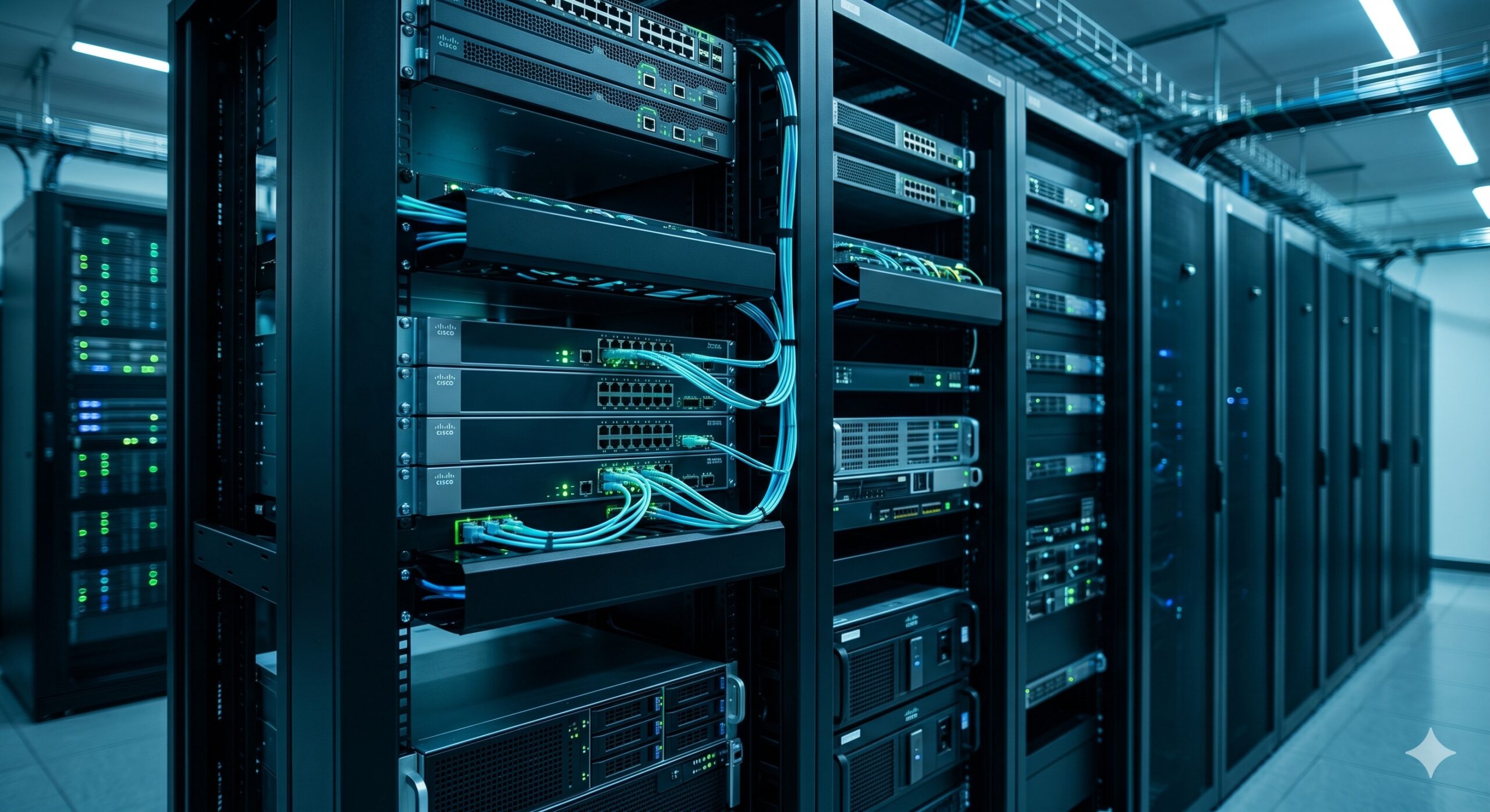 The Ultimate Guide to SDN Controller Compatible Routers: Architecture, Specs, and Deployment details