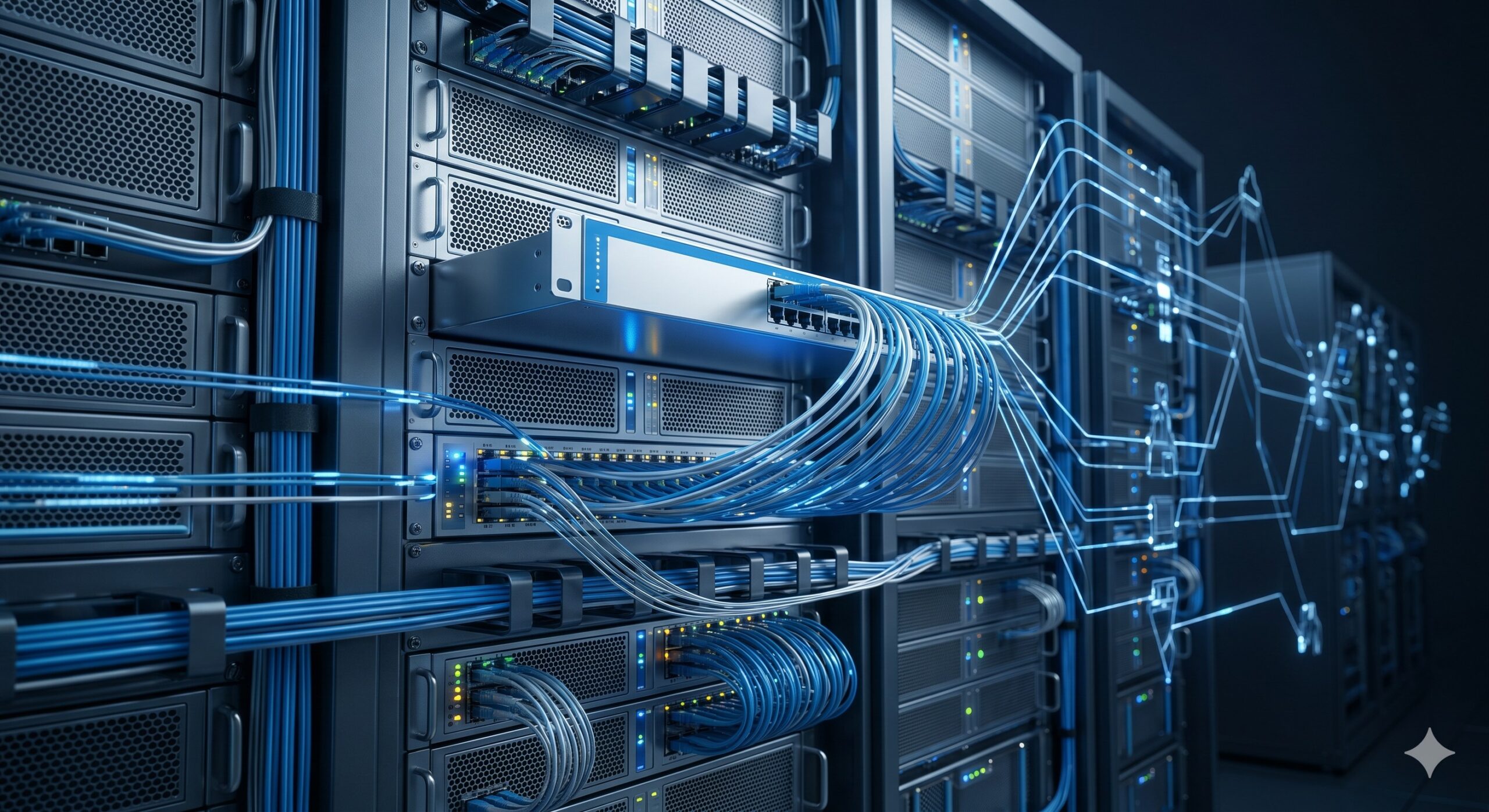 Carrier-Grade Reliability: Evaluating MTBF and Redundancy in Hardware Lifecycle Network Switch Management 7 Carrier-Grade Reliability: Evaluating MTBF and Redundancy in Hardware Lifecycle Network Switch Management details
