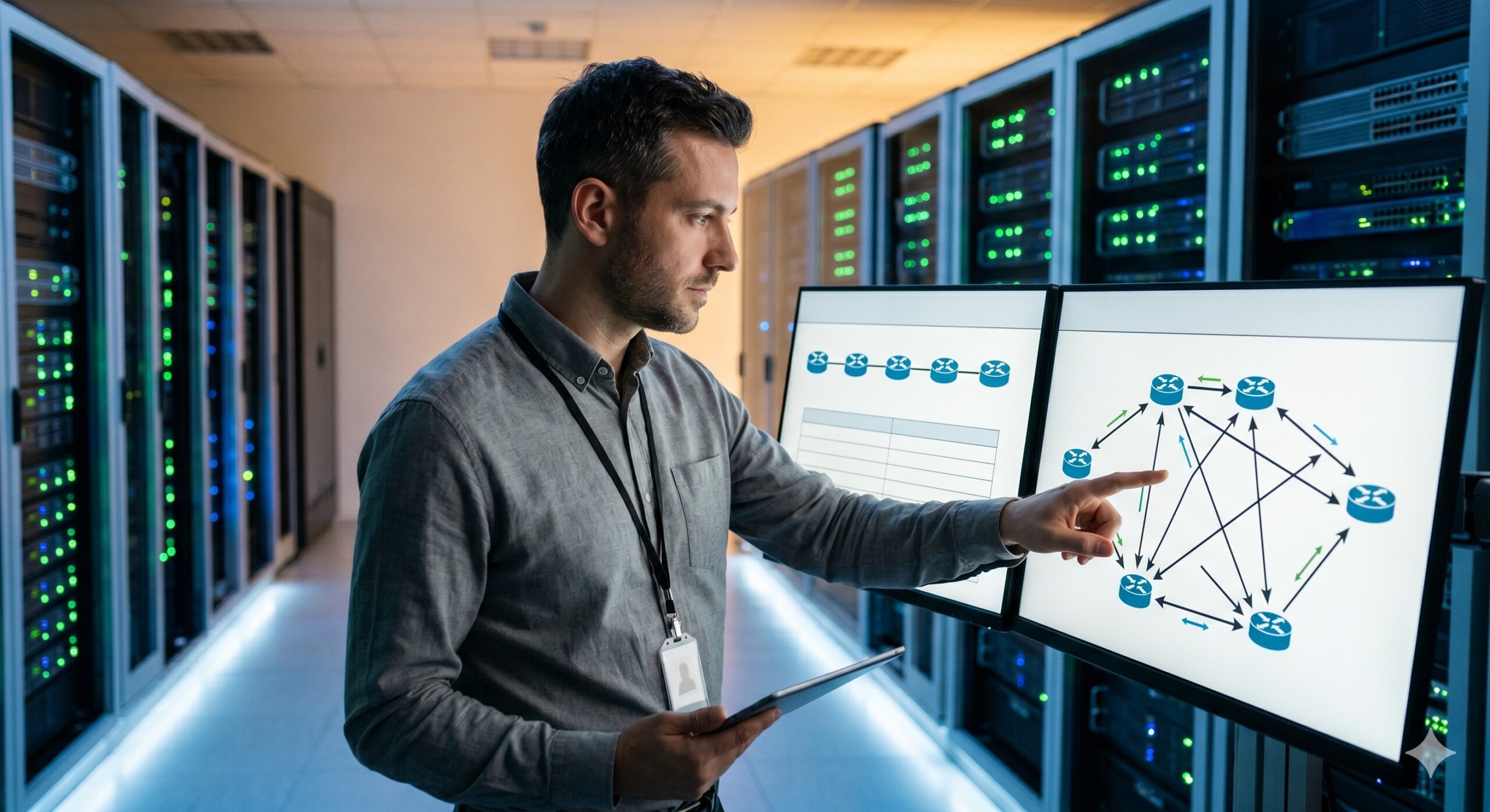 Static Routing vs Dynamic Routing Protocols: Core Routing Limits & Packet Forwarding FAQ 4 Static Routing vs Dynamic Routing Protocols: Core Routing Limits & Packet Forwarding FAQ details