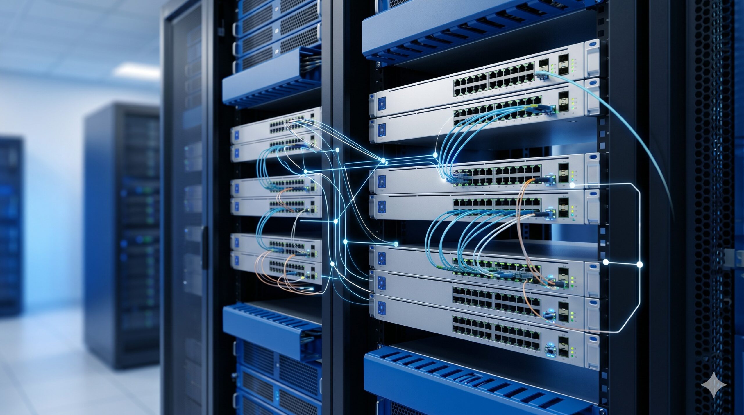 The Ultimate Guide to Fixed Configuration Switch Price: Architecture, Specs, and Deployment 7 The Ultimate Guide to Fixed Configuration Switch Price: Architecture, Specs, and Deployment details