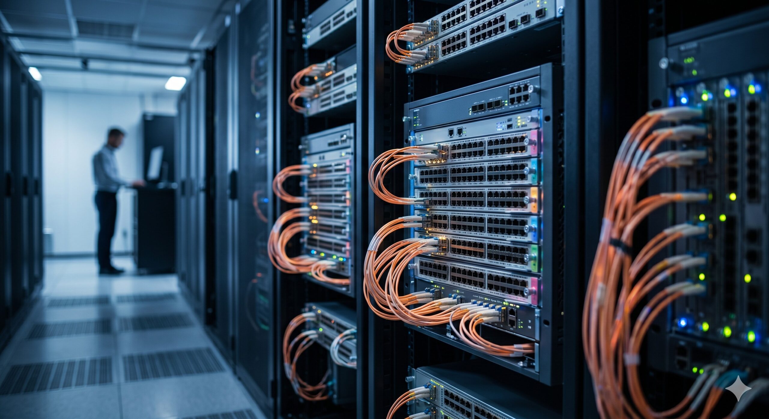 Maximizing Network ROI: A Total Cost of Ownership Analysis of Chassis-Based Network Switch Cost 6 Maximizing Network ROI: A Total Cost of Ownership Analysis of Chassis-Based Network Switch Cost details