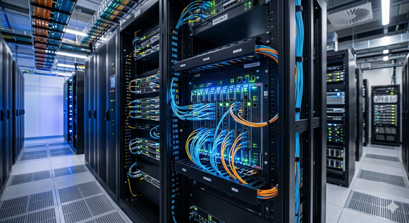 Carrier-Grade Reliability: Evaluating MTBF and Redundancy in optical transport network router supplier