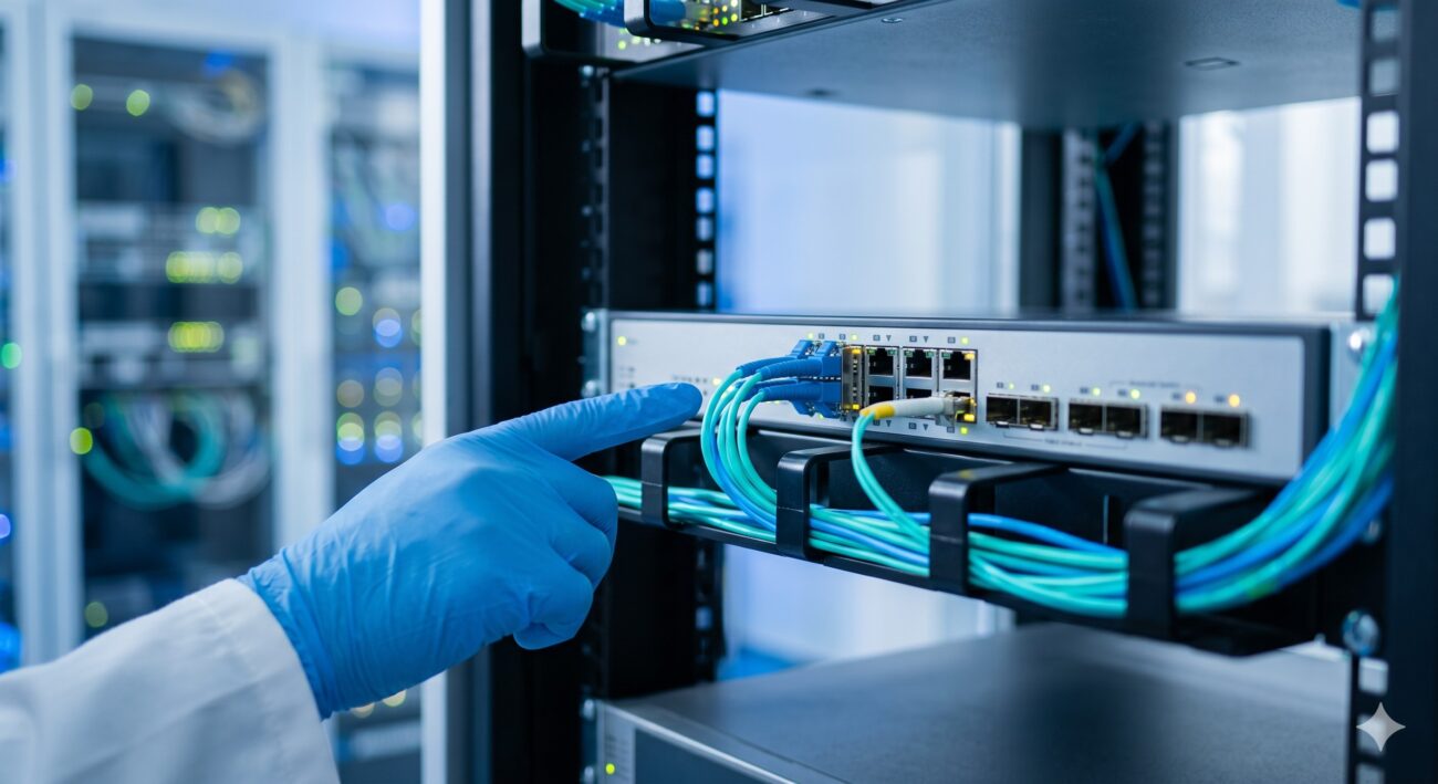 Carrier-Grade Reliability: Evaluating MTBF and Redundancy in industrial ethernet switch price