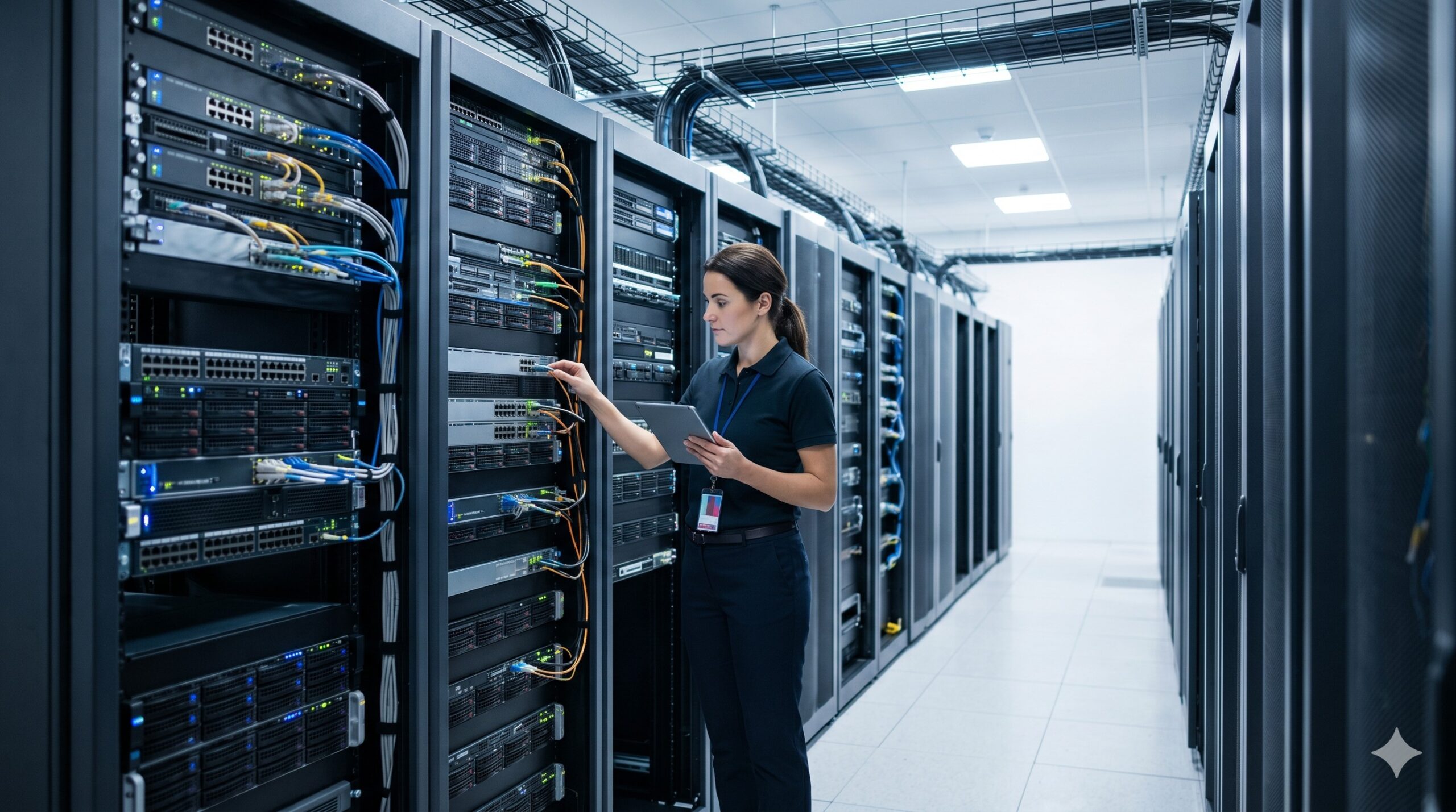 High-Capacity Telecom Hardware Supplier FAQ: Expert Answers to Technical & Deployment Questions 4 High-Capacity Telecom Hardware Supplier FAQ: Expert Answers to Technical & Deployment Questions details