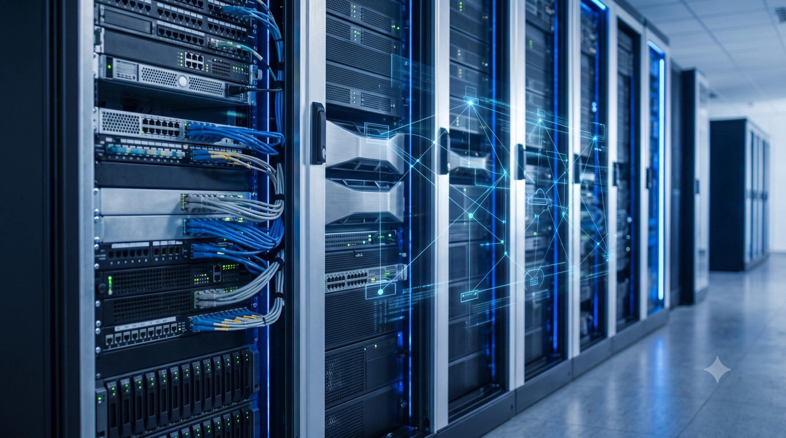 Maximizing Network ROI: A Total Cost of Ownership Analysis of commercial network infrastructure cost 7 Maximizing Network ROI: A Total Cost of Ownership Analysis of commercial network infrastructure cost details