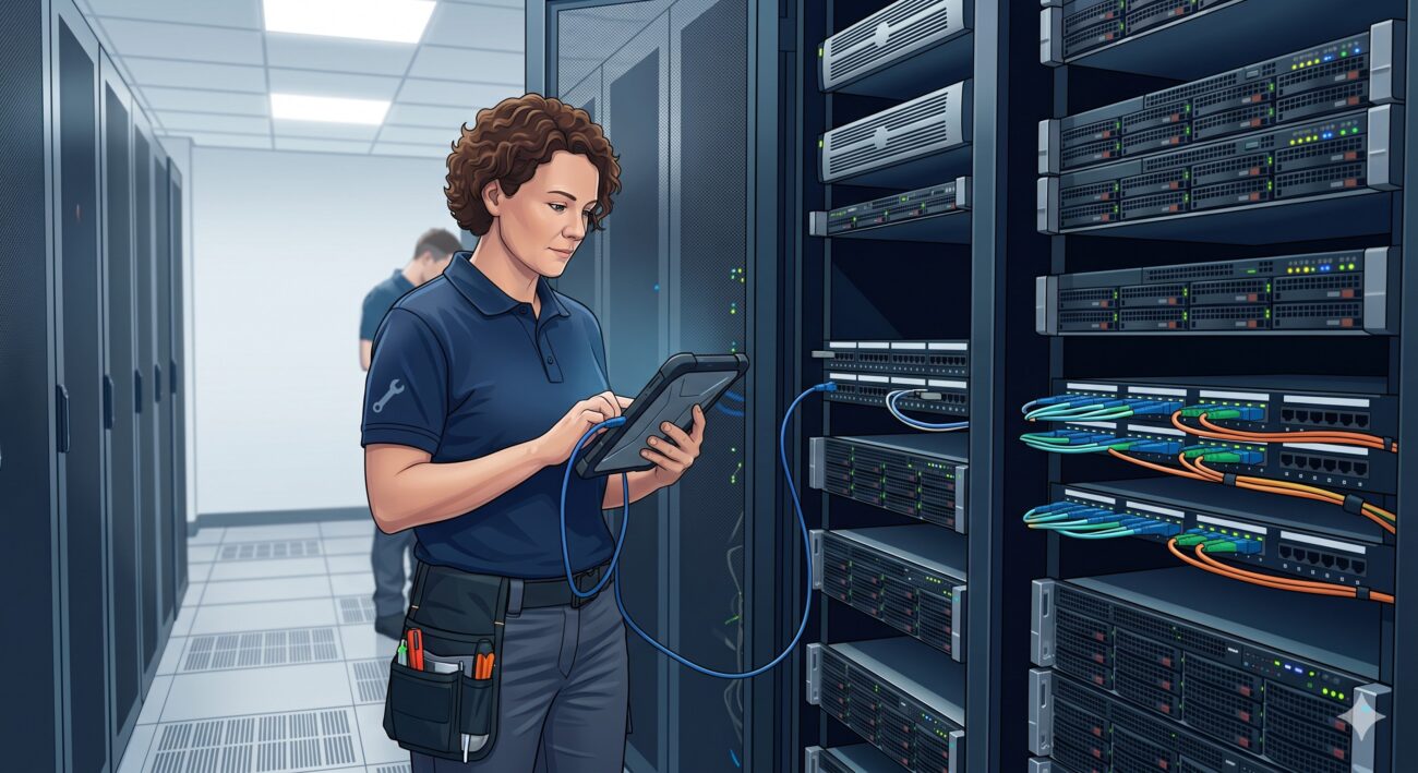 Huawei Replacement Data Center Router FAQ: Expert Answers to Technical & Deployment Questions