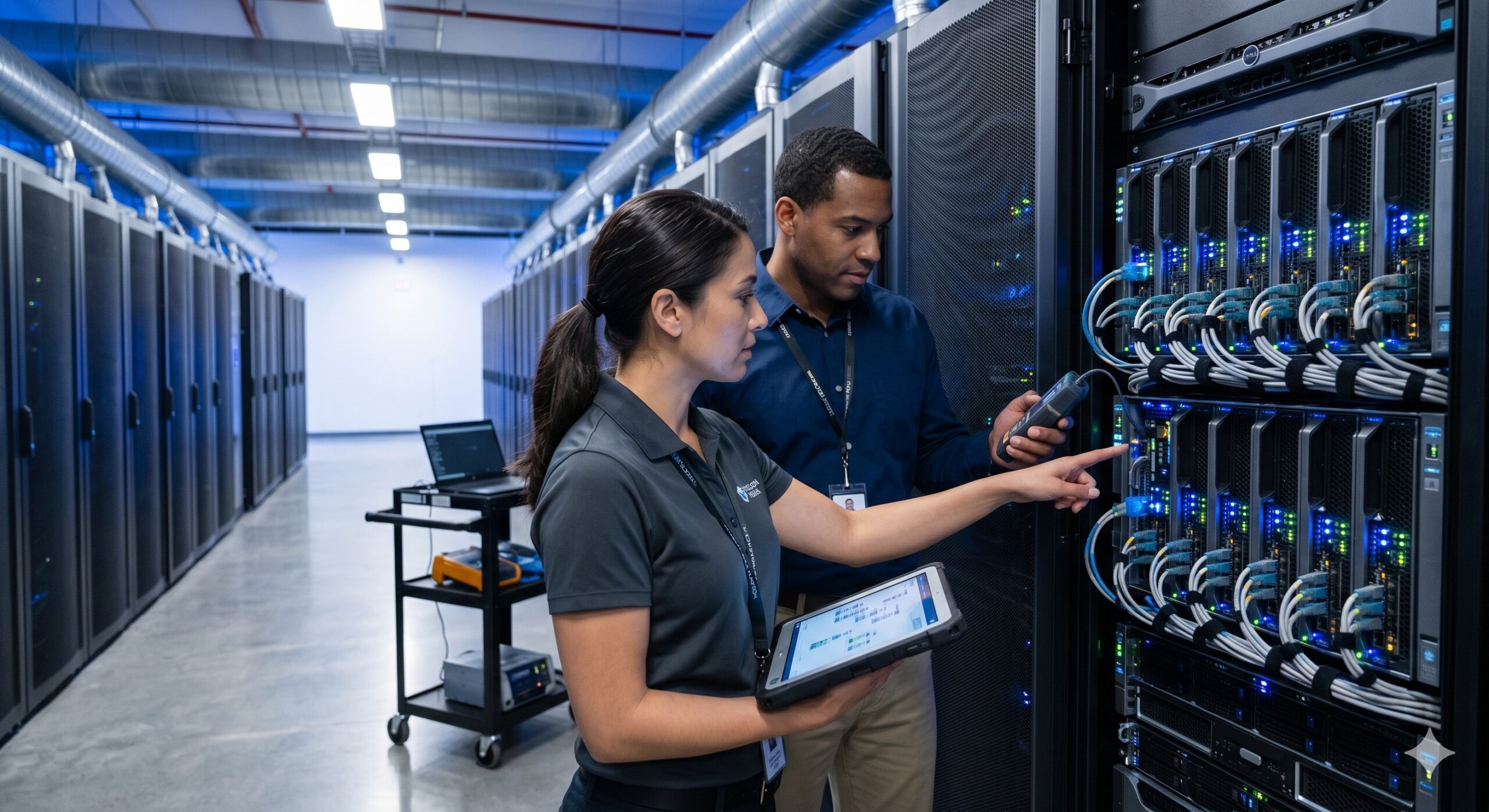 Troubleshooting LACP: Configuration, Compatibility & Error Resolving 4 Troubleshooting LACP: Configuration, Compatibility & Error Resolving details