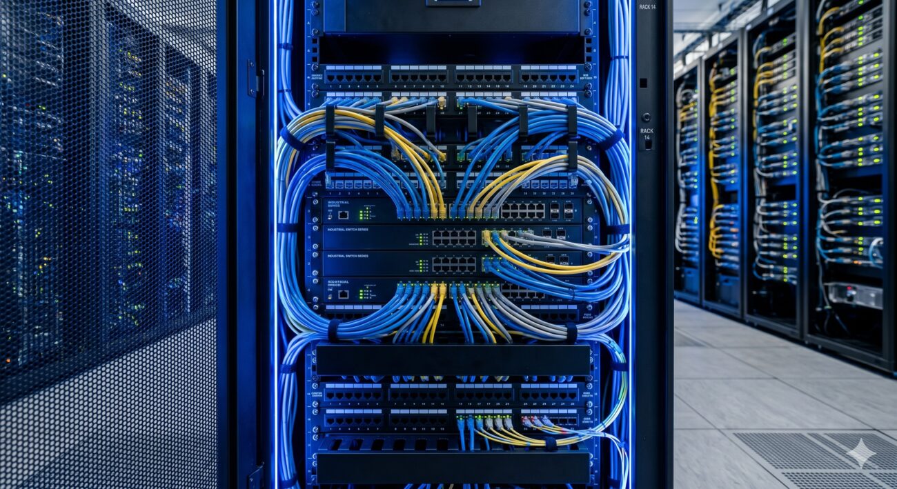 Industrial Ethernet Switch Price - Official Technical Overview & Hardware Datasheet