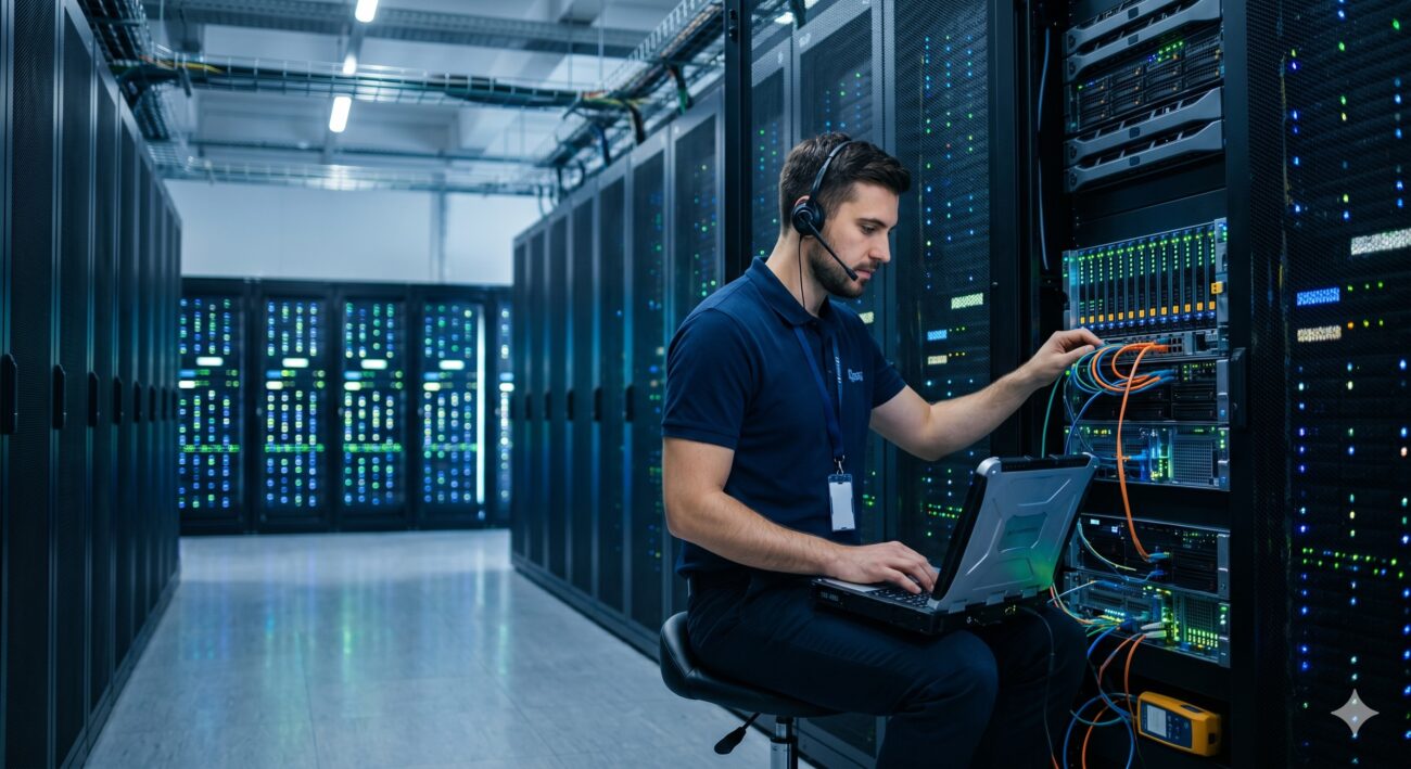 Wholesale Enterprise Switches Procurement FAQ: Lead Times, Warranty & Optical Compatibility