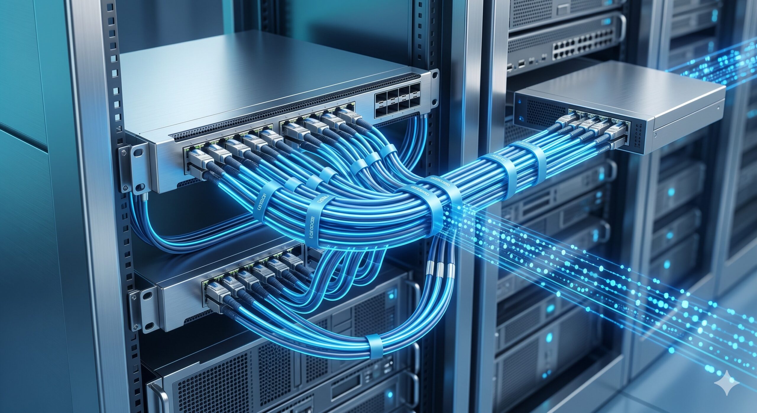 LACP Deep Dive: Internal ASIC, Latency, and Forwarding Limits 7 LACP Deep Dive: Internal ASIC, Latency, and Forwarding Limits details