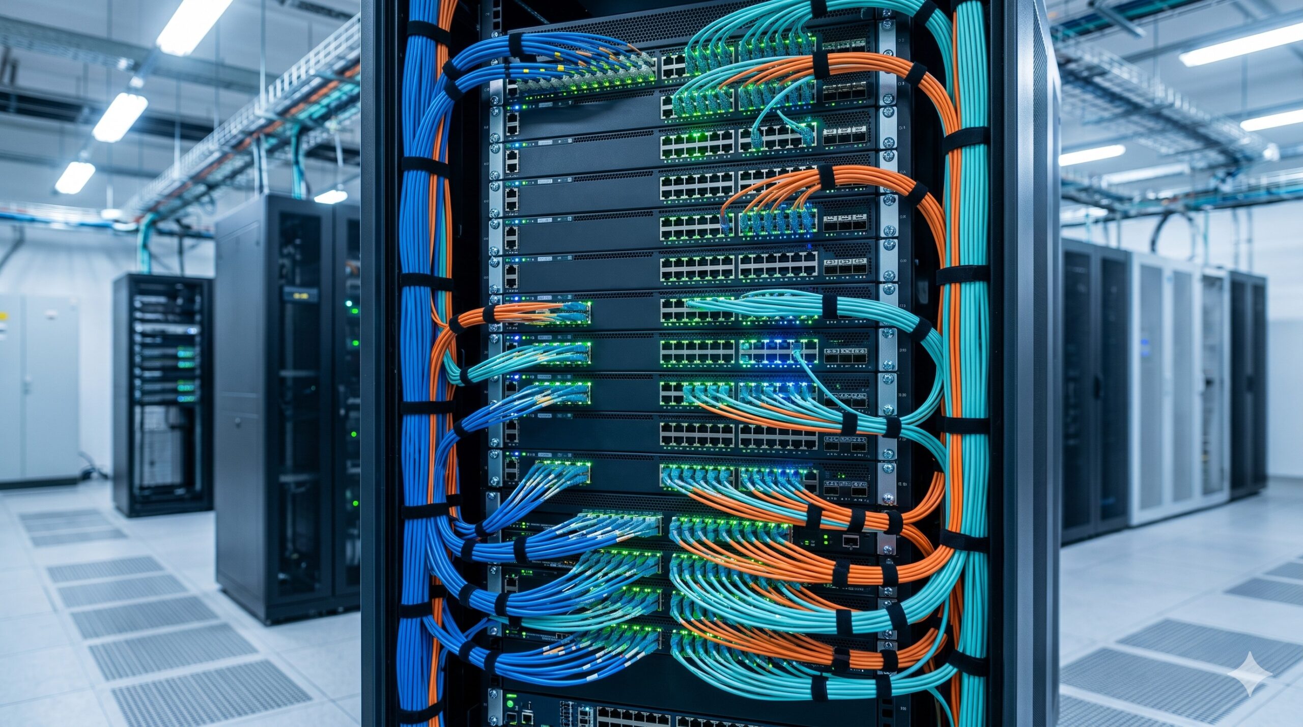 The Ultimate Guide to Aggregation Switch Bulk Order: Architecture, Specs, and Deployment 6 The Ultimate Guide to Aggregation Switch Bulk Order: Architecture, Specs, and Deployment details