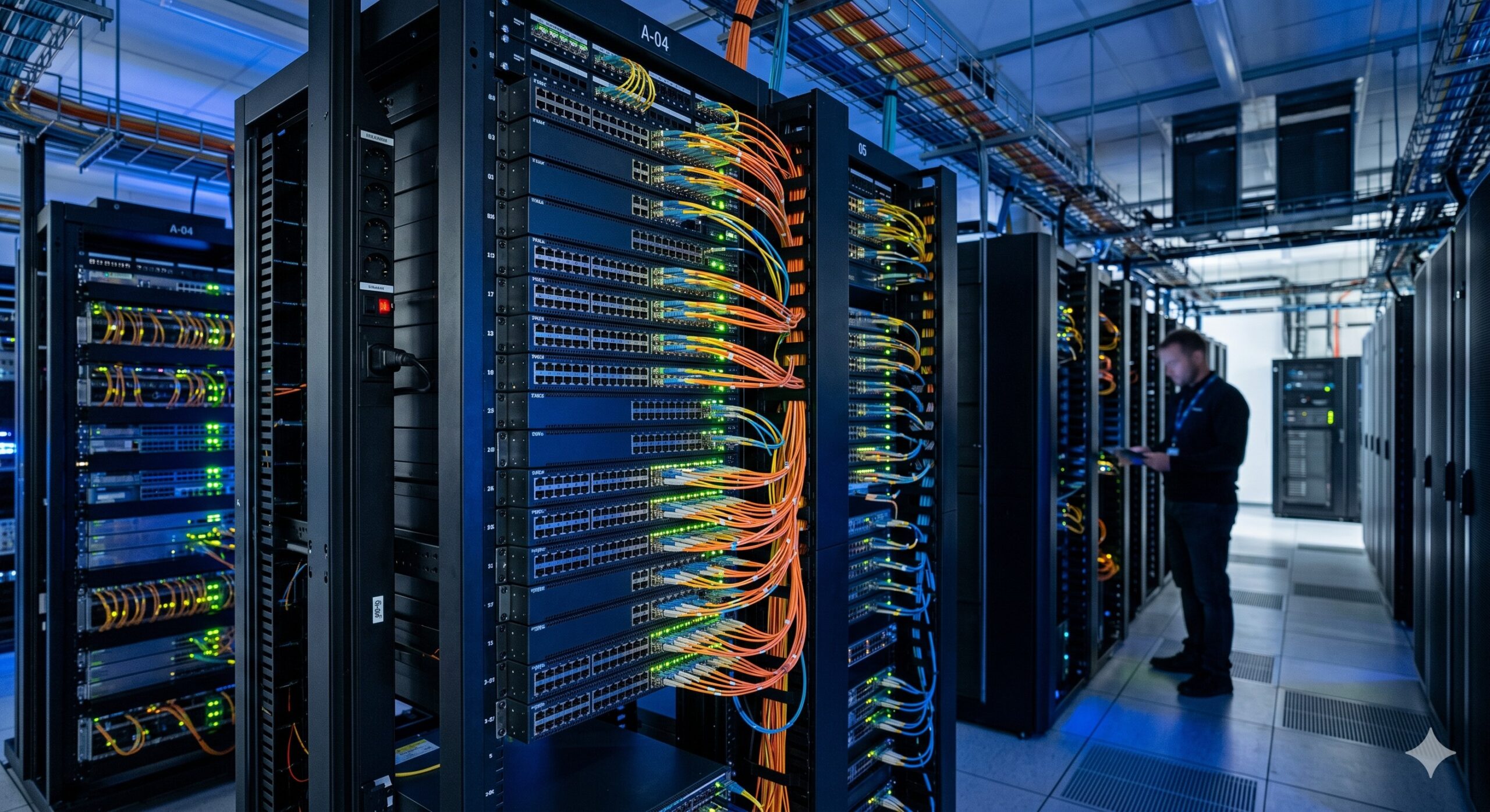 Carrier-Grade Reliability: Evaluating MTBF and Redundancy in Wholesale Enterprise Switches 6 Carrier-Grade Reliability: Evaluating MTBF and Redundancy in Wholesale Enterprise Switches details