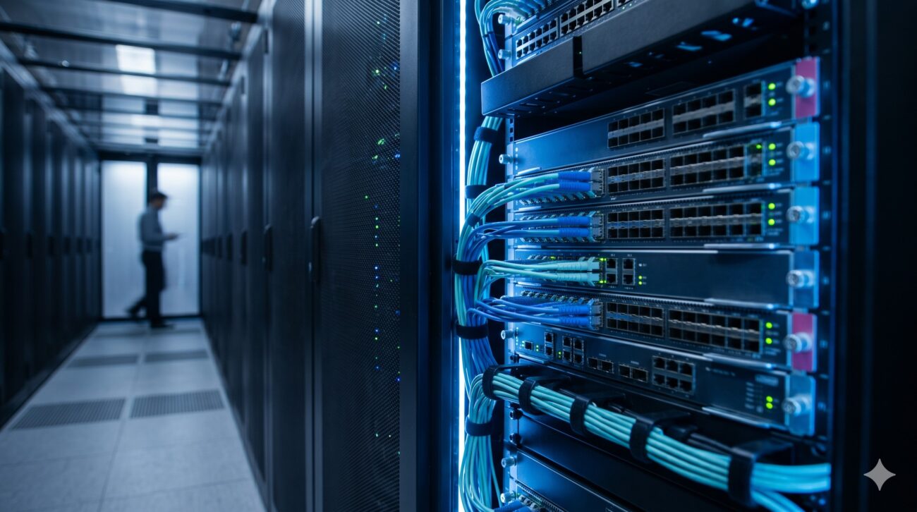 Ultra-Low Latency Forwarding Engine Factsheet: Hardware-Based Forwarding Engine Latency