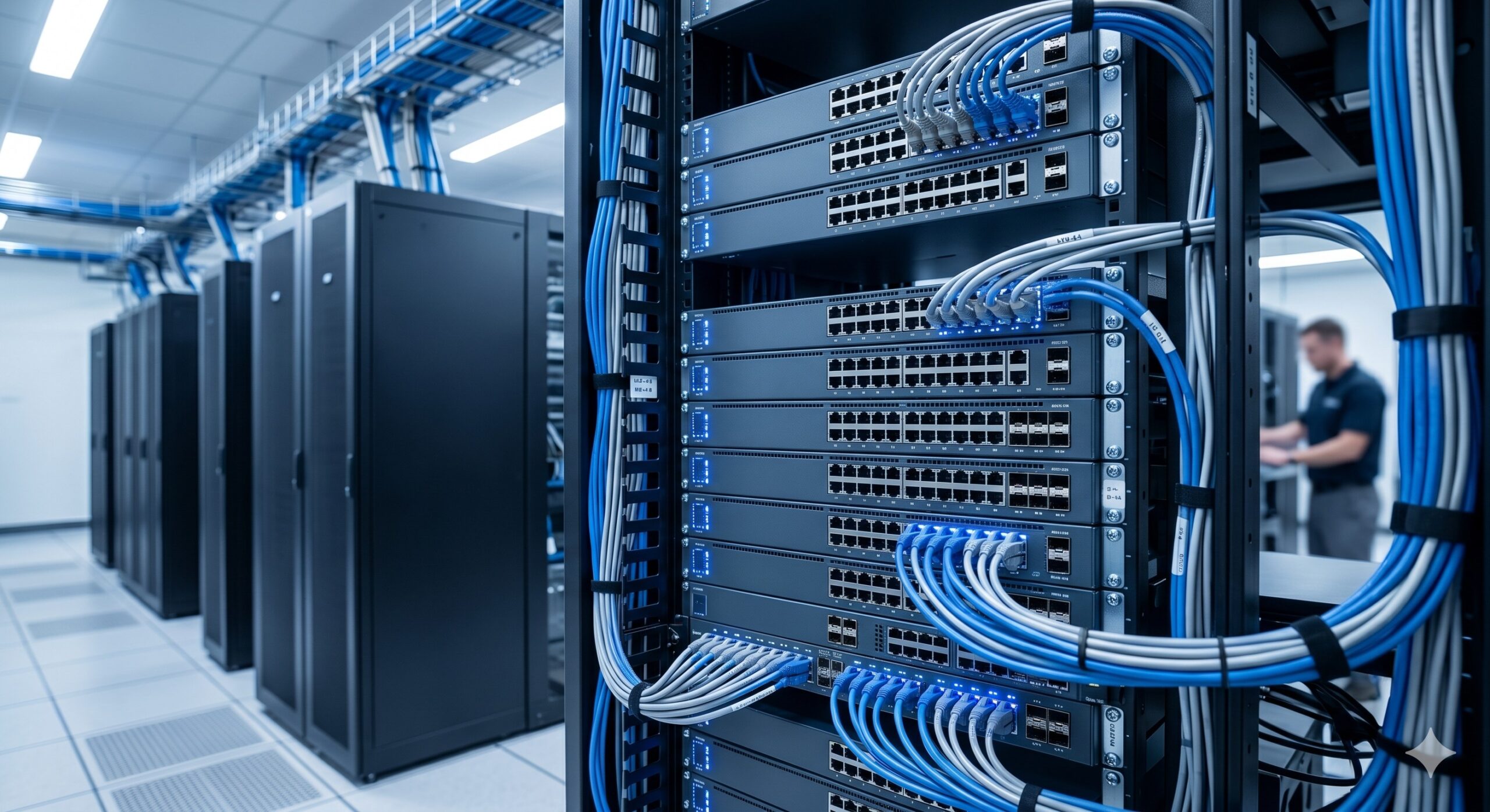 Carrier-Grade Reliability: Evaluating MTBF and Redundancy in Wholesale Enterprise Switches 7 Carrier-Grade Reliability: Evaluating MTBF and Redundancy in Wholesale Enterprise Switches details