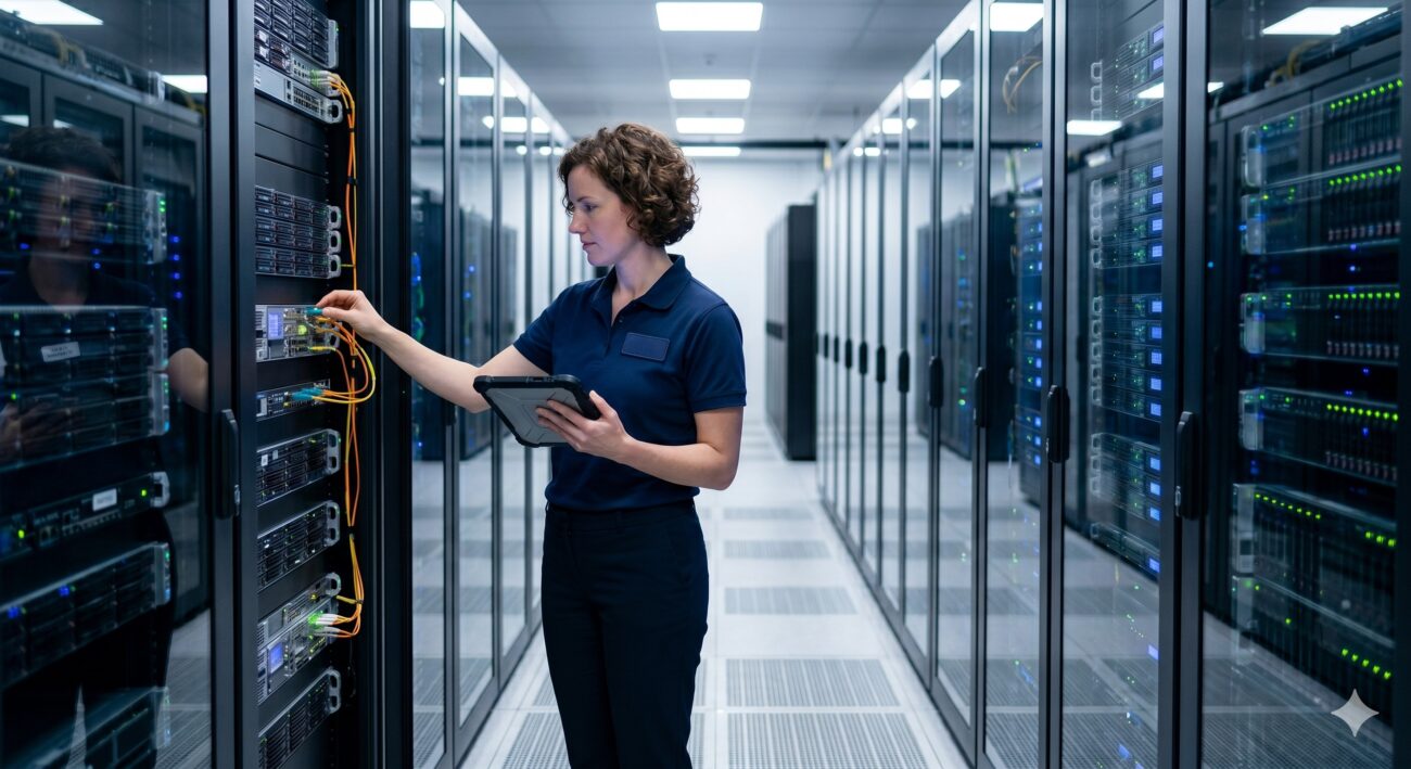 Hardware Lifecycle Network Switch FAQ: Expert Answers to Technical & Deployment Questions