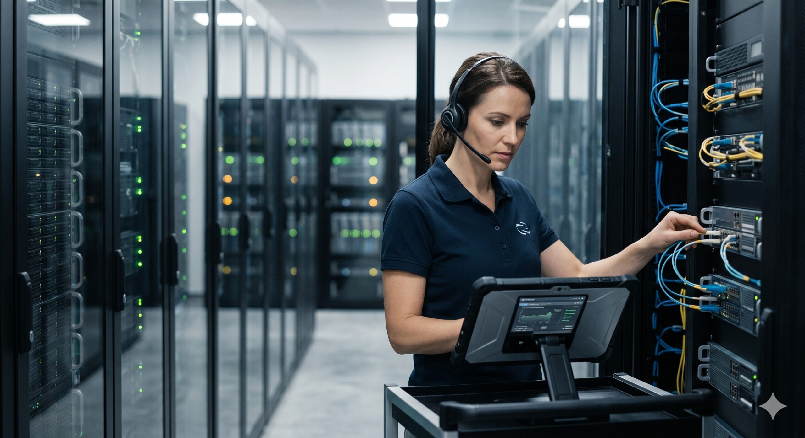 Optical Transport Network Router Supplier FAQ: Expert Answers to Technical & Deployment Questions details