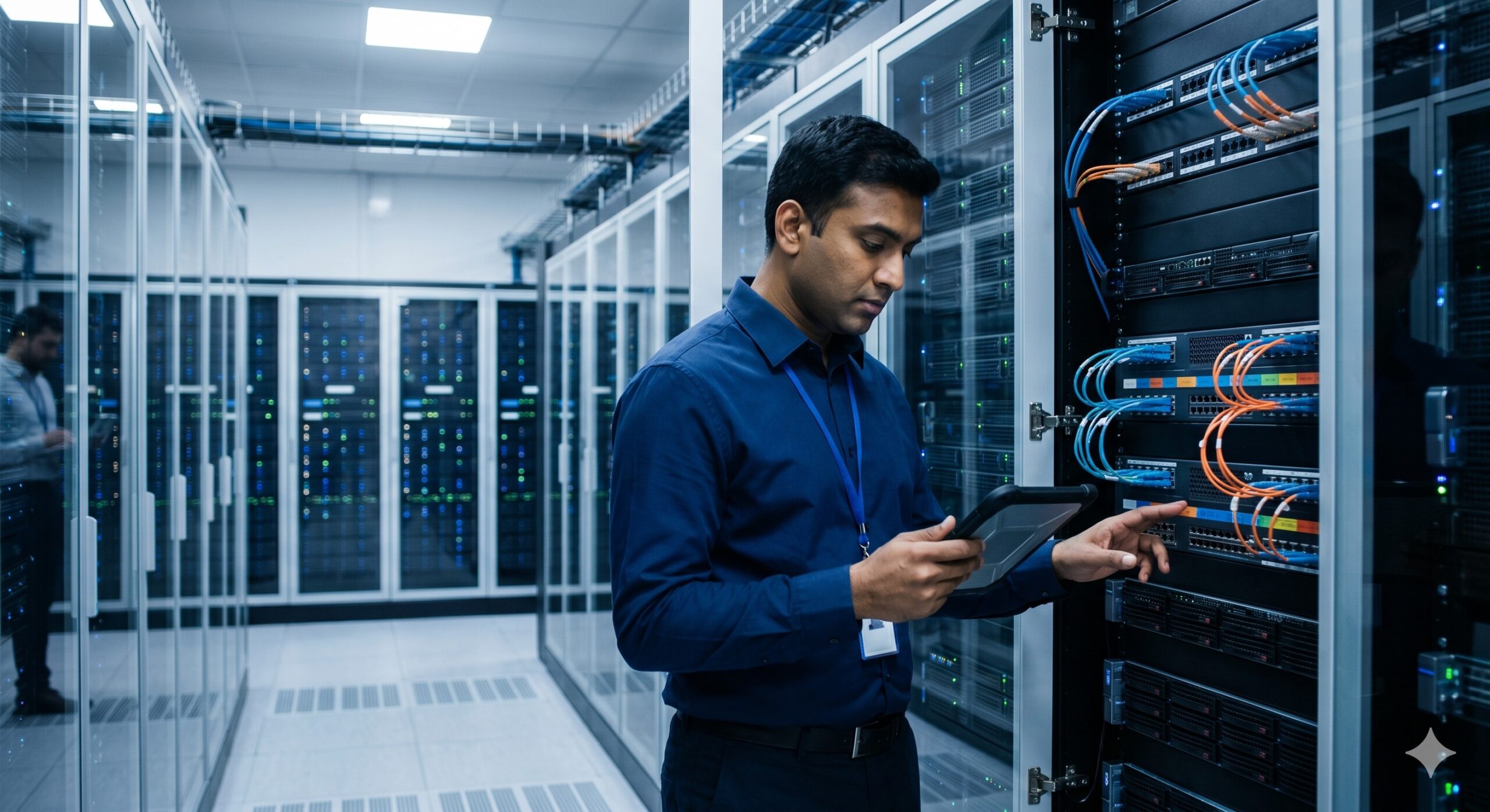 Metro Ethernet Switch Supplier FAQ: Expert Answers to Technical & Deployment Questions 4 Metro Ethernet Switch Supplier FAQ: Expert Answers to Technical & Deployment Questions details