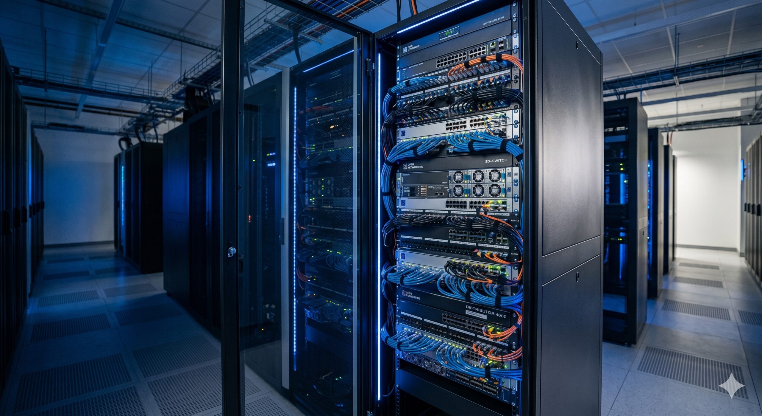 Open Networking Switch Distributor Platform Specification & Architectural Whitepaper 6 Open Networking Switch Distributor Platform Specification & Architectural Whitepaper details