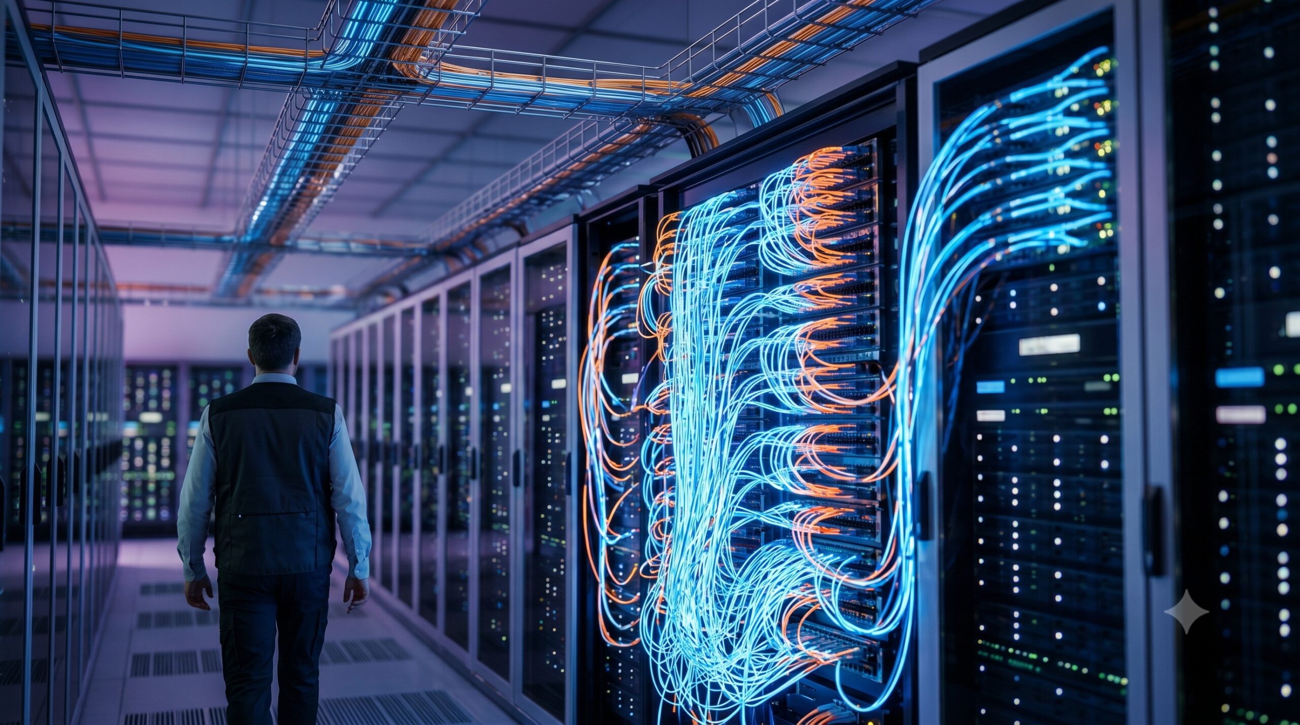 Maximizing Network ROI: A Total Cost of Ownership Analysis of commercial network infrastructure cost 6 Maximizing Network ROI: A Total Cost of Ownership Analysis of commercial network infrastructure cost details