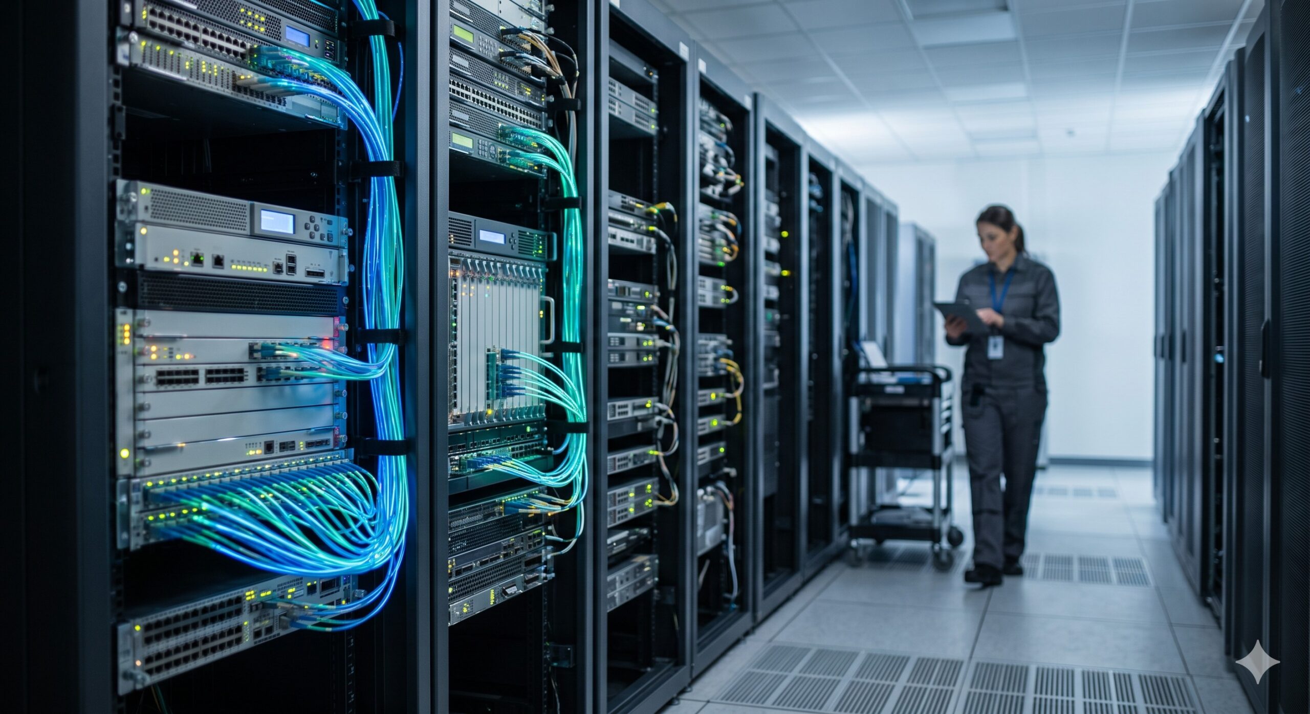 Carrier-Grade Reliability: Evaluating MTBF and Redundancy in High-Capacity Telecom Hardware Supplier Infrastructure details