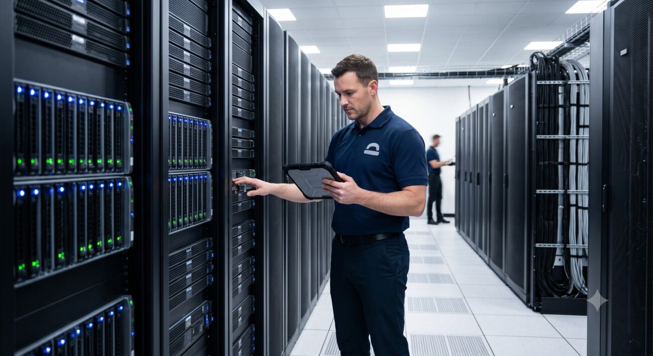 Commercial Network Infrastructure Cost FAQ: Expert Answers to Technical & Deployment Questions