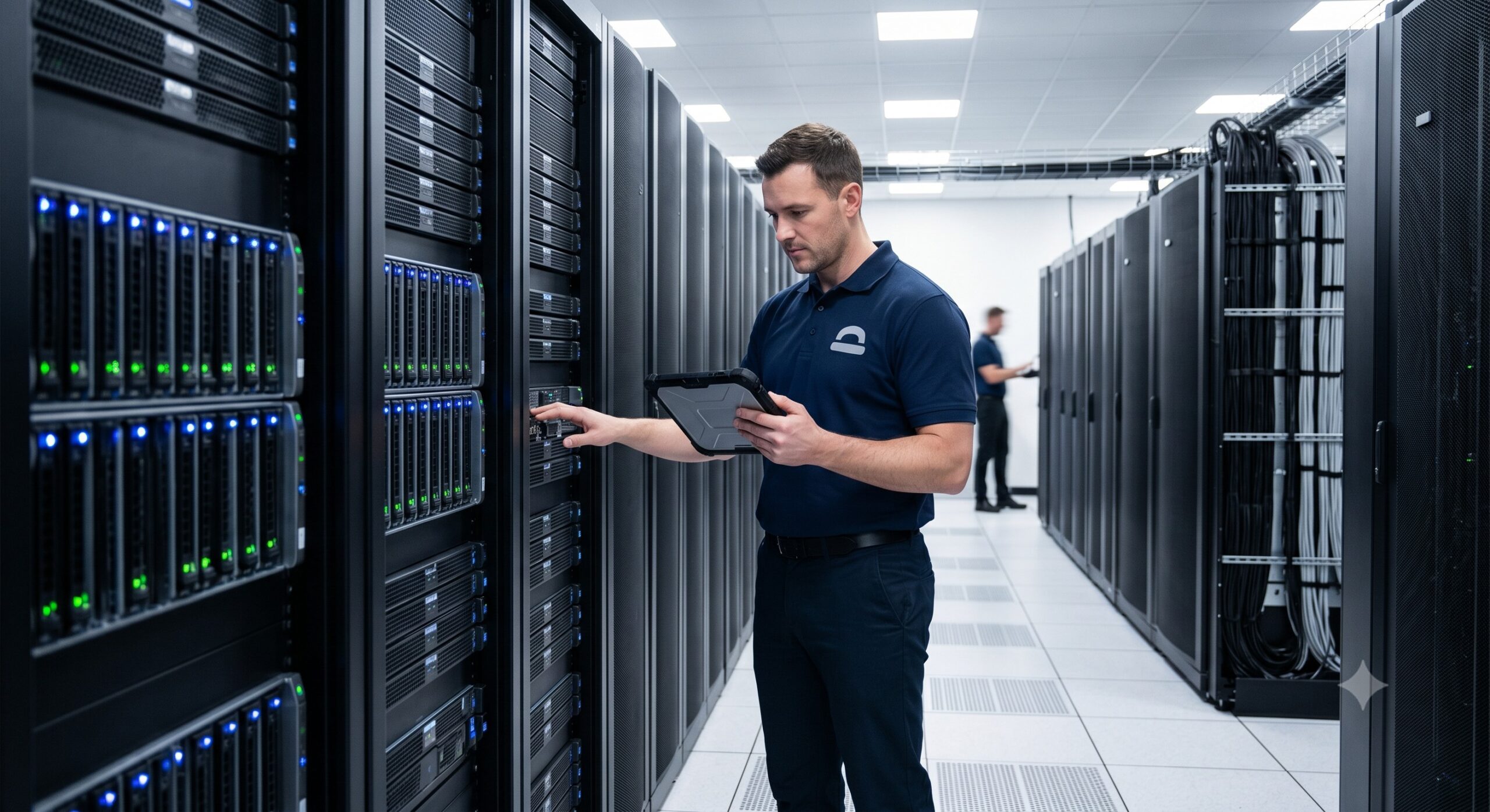 Commercial Network Infrastructure Cost FAQ: Expert Answers to Technical & Deployment Questions 4 Commercial Network Infrastructure Cost FAQ: Expert Answers to Technical & Deployment Questions details