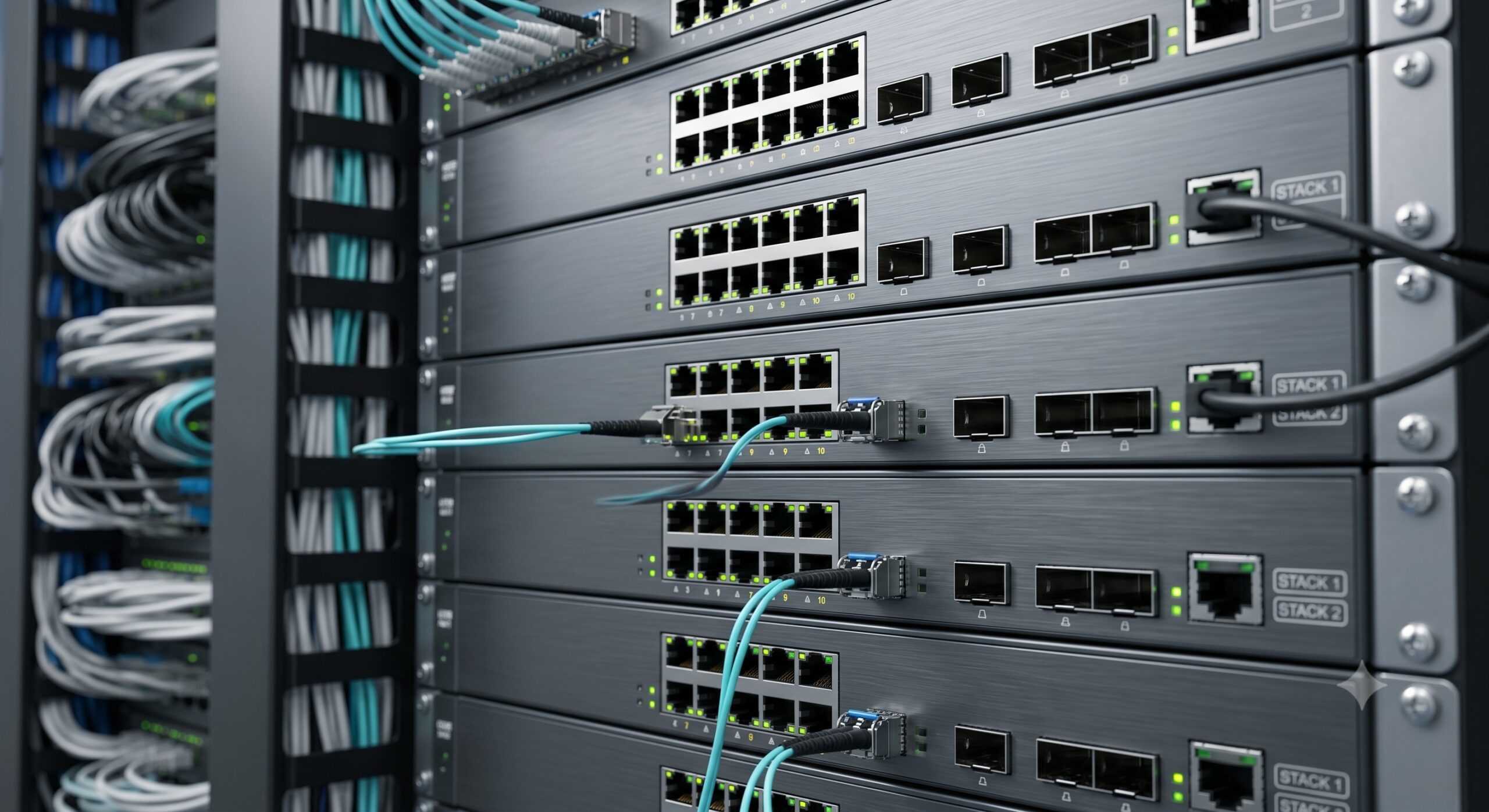 stackable gigabit switch bulk - Official Technical Overview & Hardware Datasheet details
