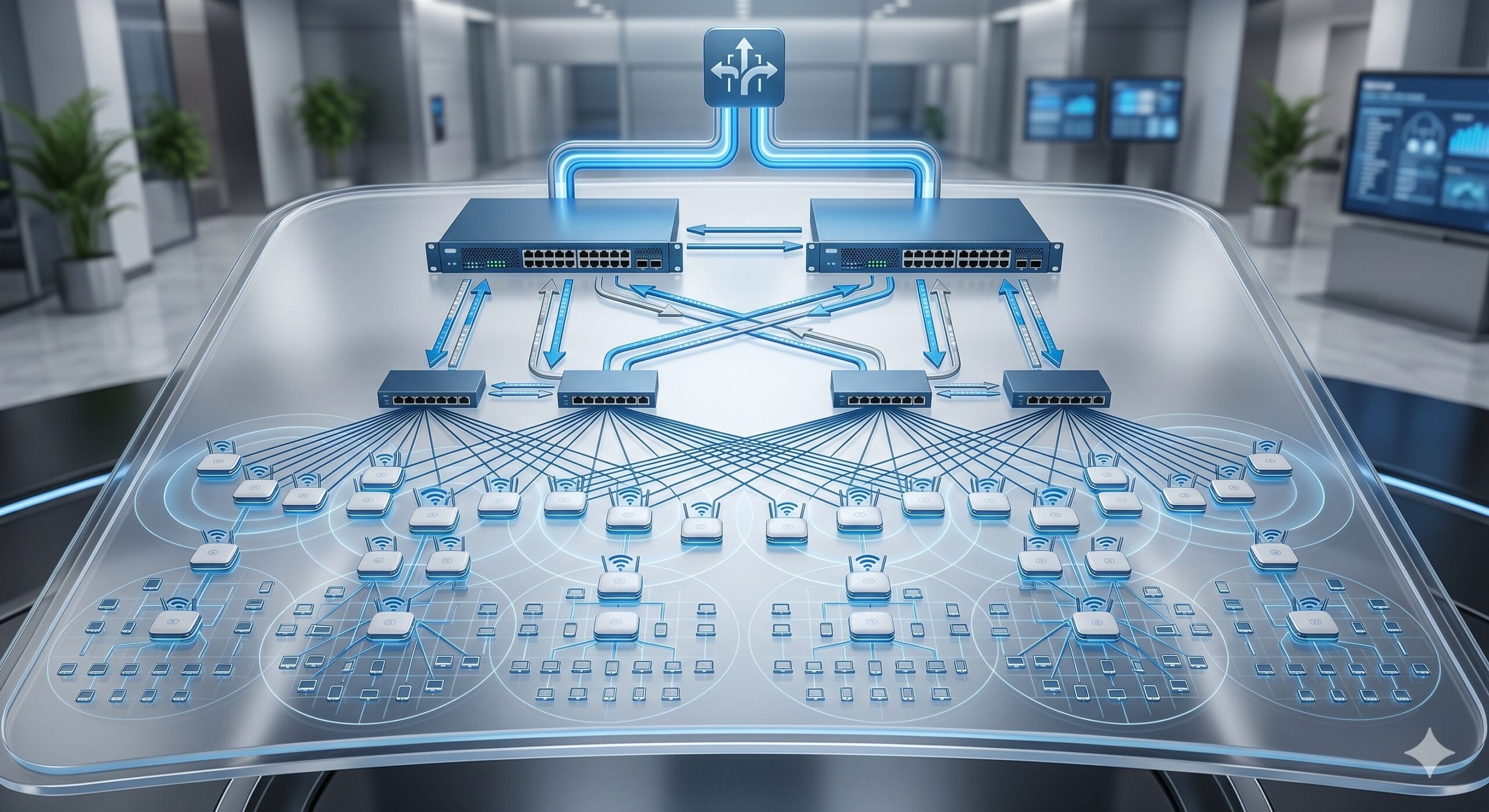 The Ultimate Guide to wireless controller router price: Architecture, Specs, and Deployment 7 The Ultimate Guide to wireless controller router price: Architecture, Specs, and Deployment details