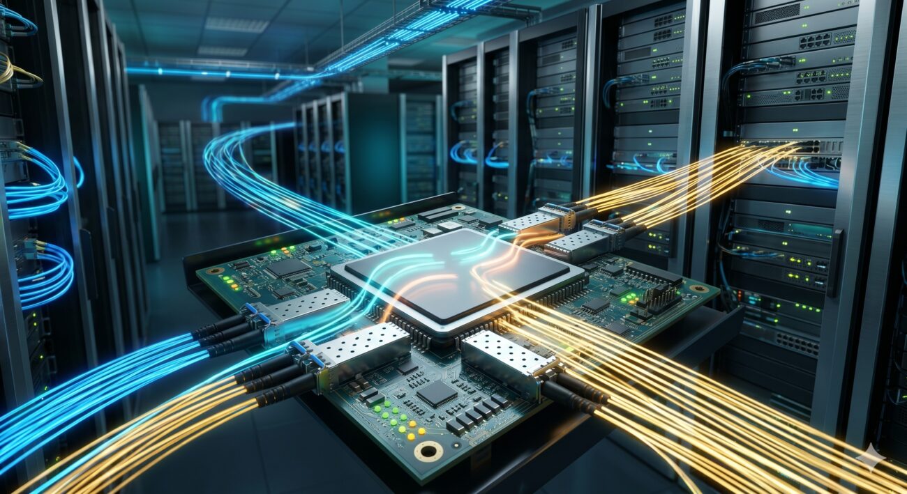 Achieving Ultra-Low Latency: Packet Pipeline Analysis of hardware-based forwarding engine latency