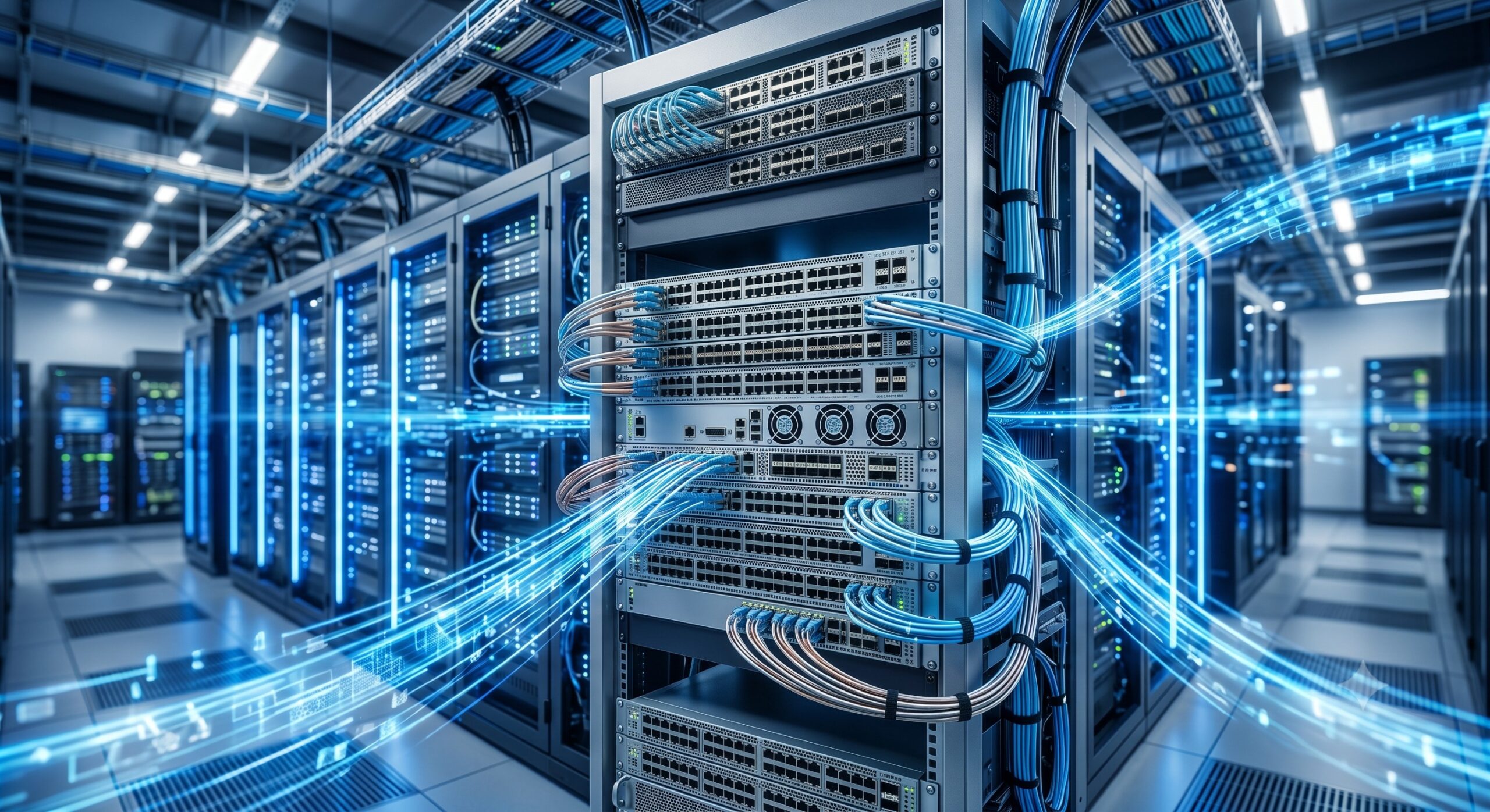 The Ultimate Guide to multi-gigabit switch wholesale: Architecture, Specs, and Deployment 7 The Ultimate Guide to multi-gigabit switch wholesale: Architecture, Specs, and Deployment details